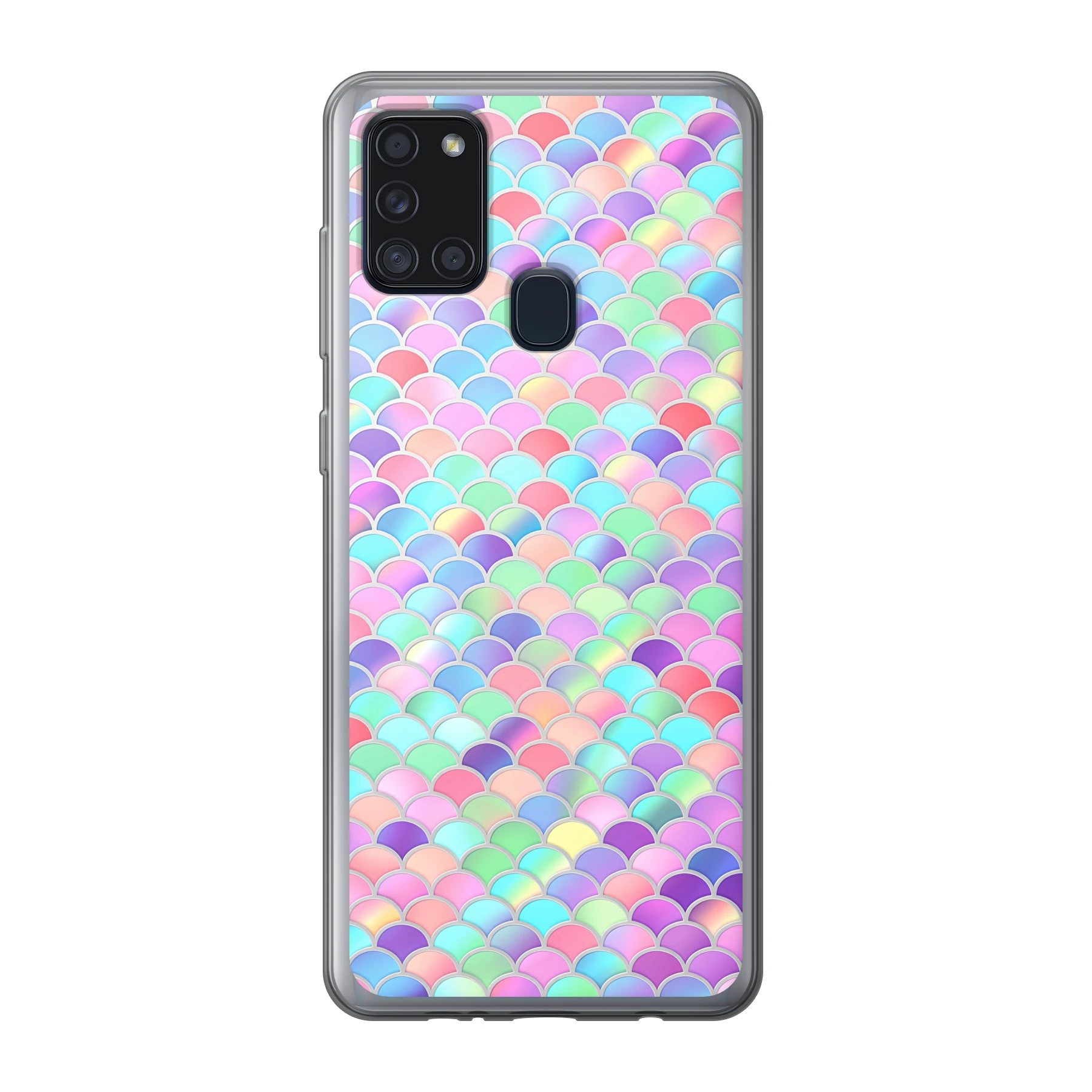 Samsung Galaxy A21s phone case