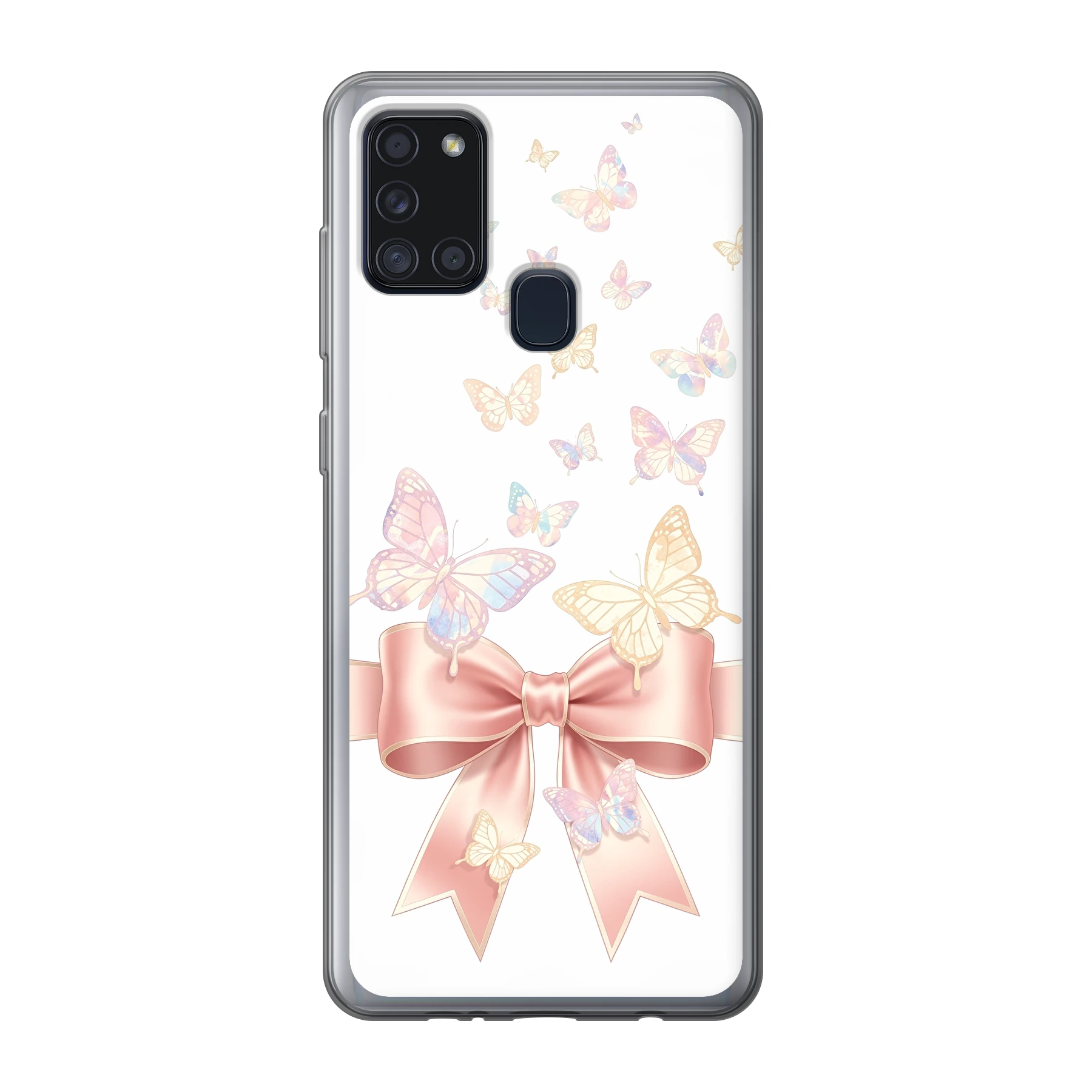 Samsung Galaxy A21s phone case
