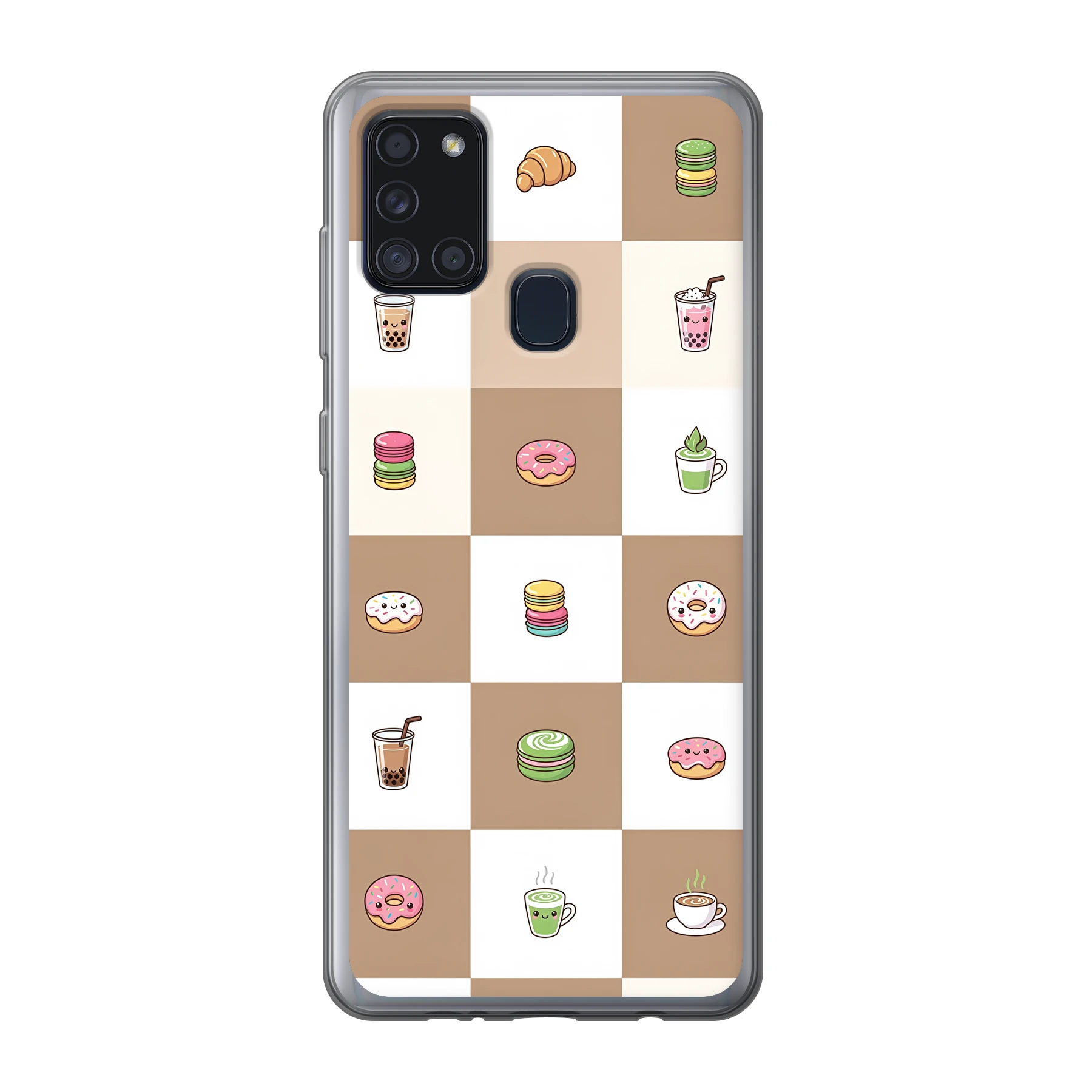 Samsung Galaxy A21s phone case