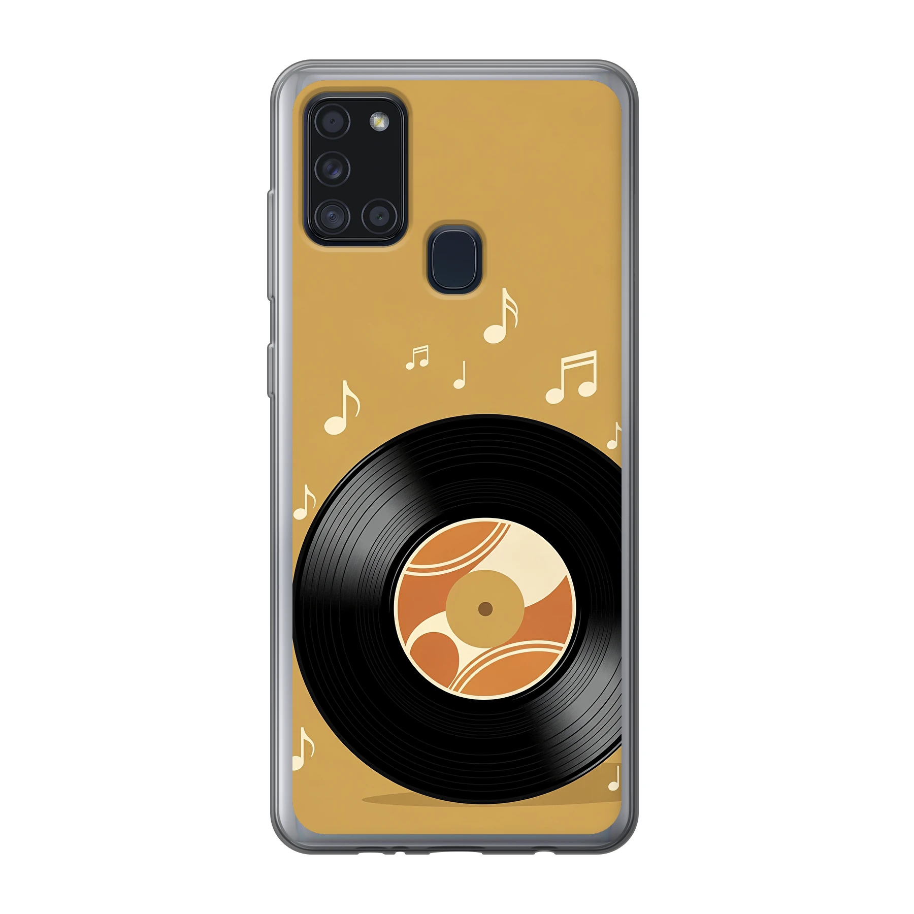 Samsung Galaxy A21s phone case