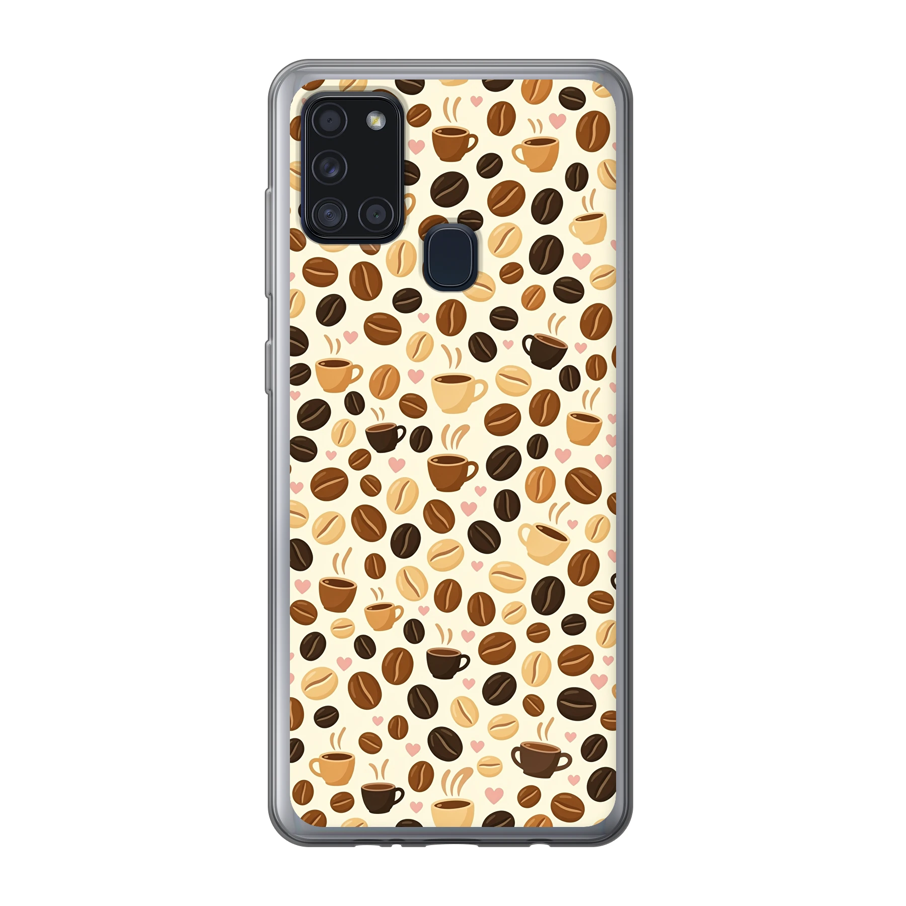 Samsung Galaxy A21s phone case
