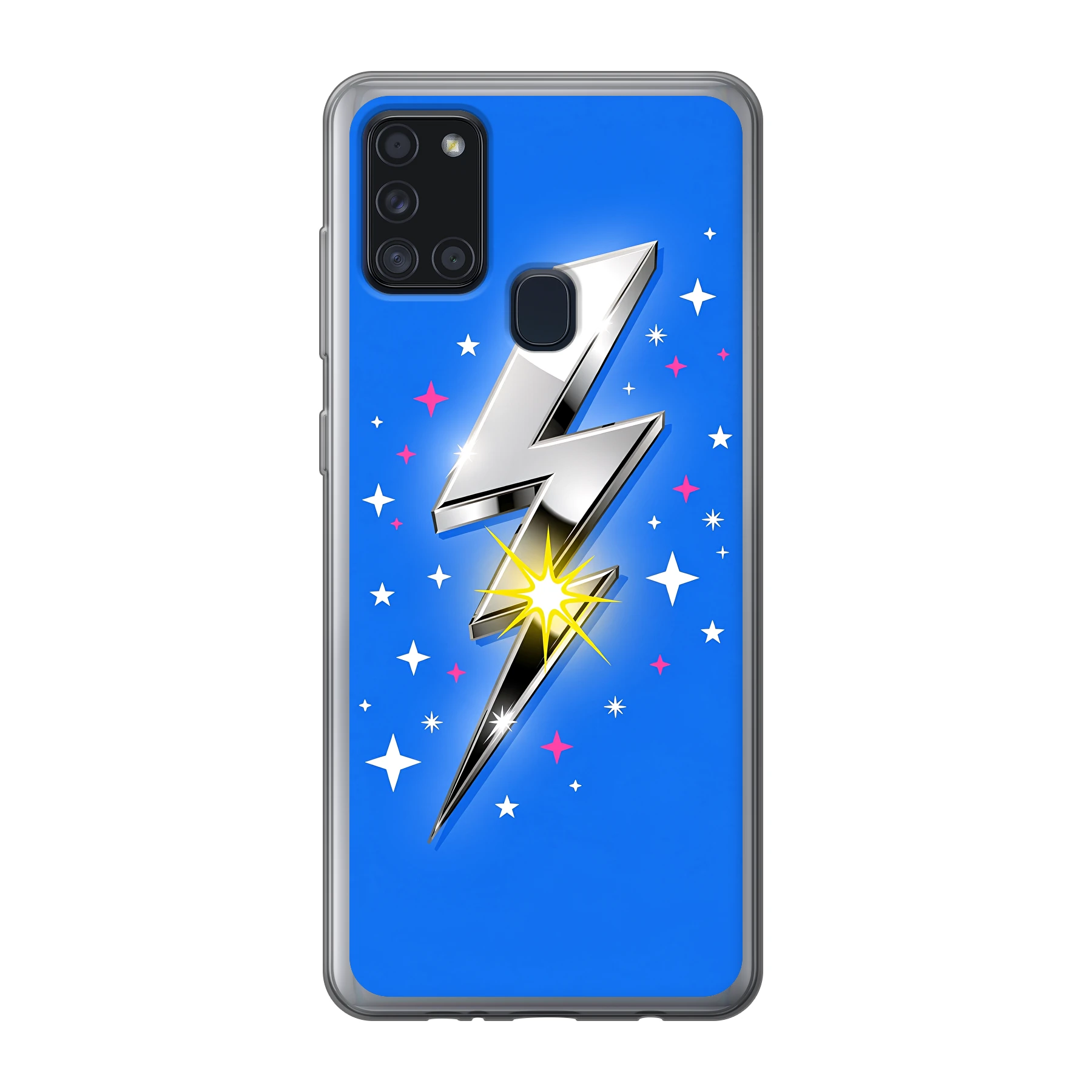 Samsung Galaxy A21s phone case