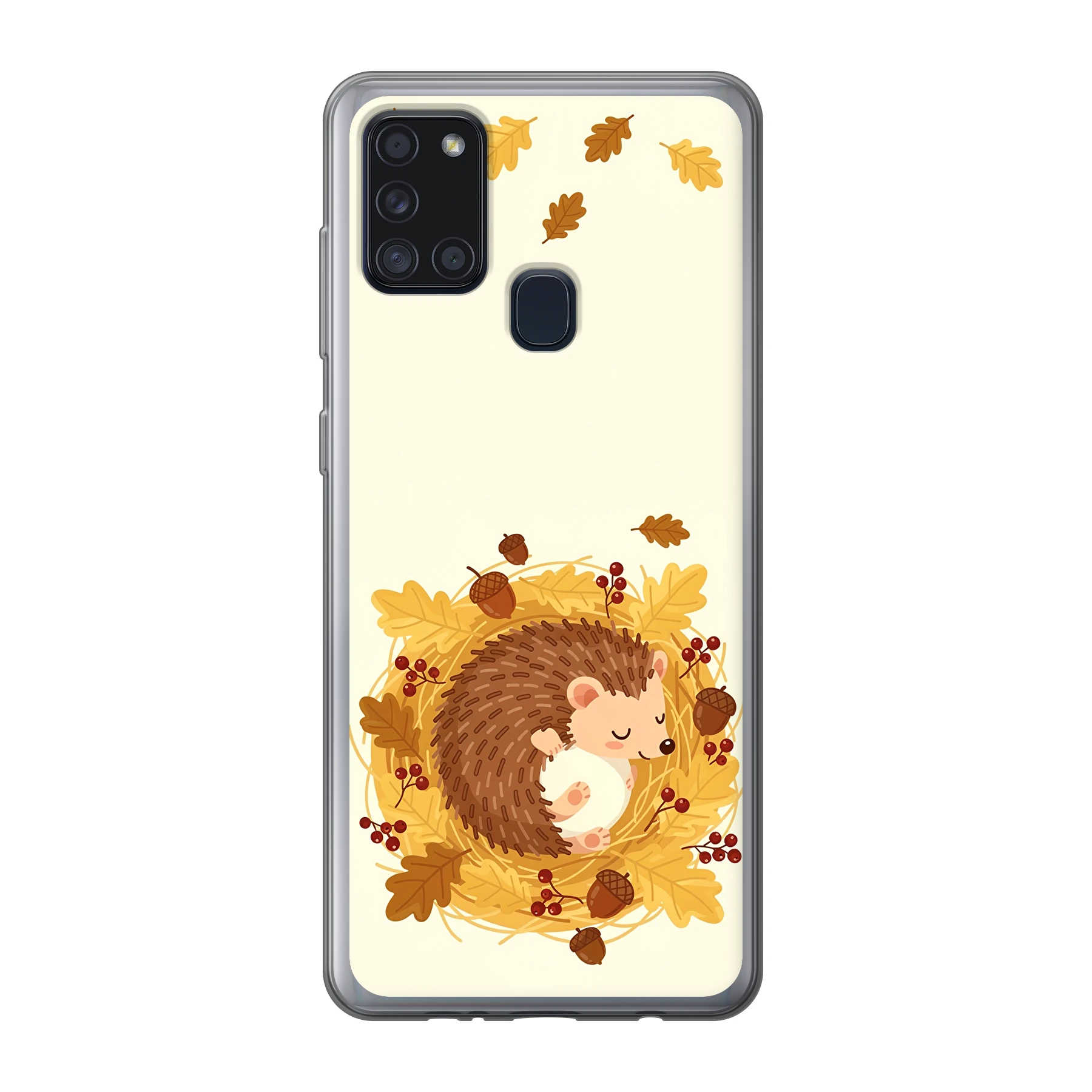 Samsung Galaxy A21s phone case
