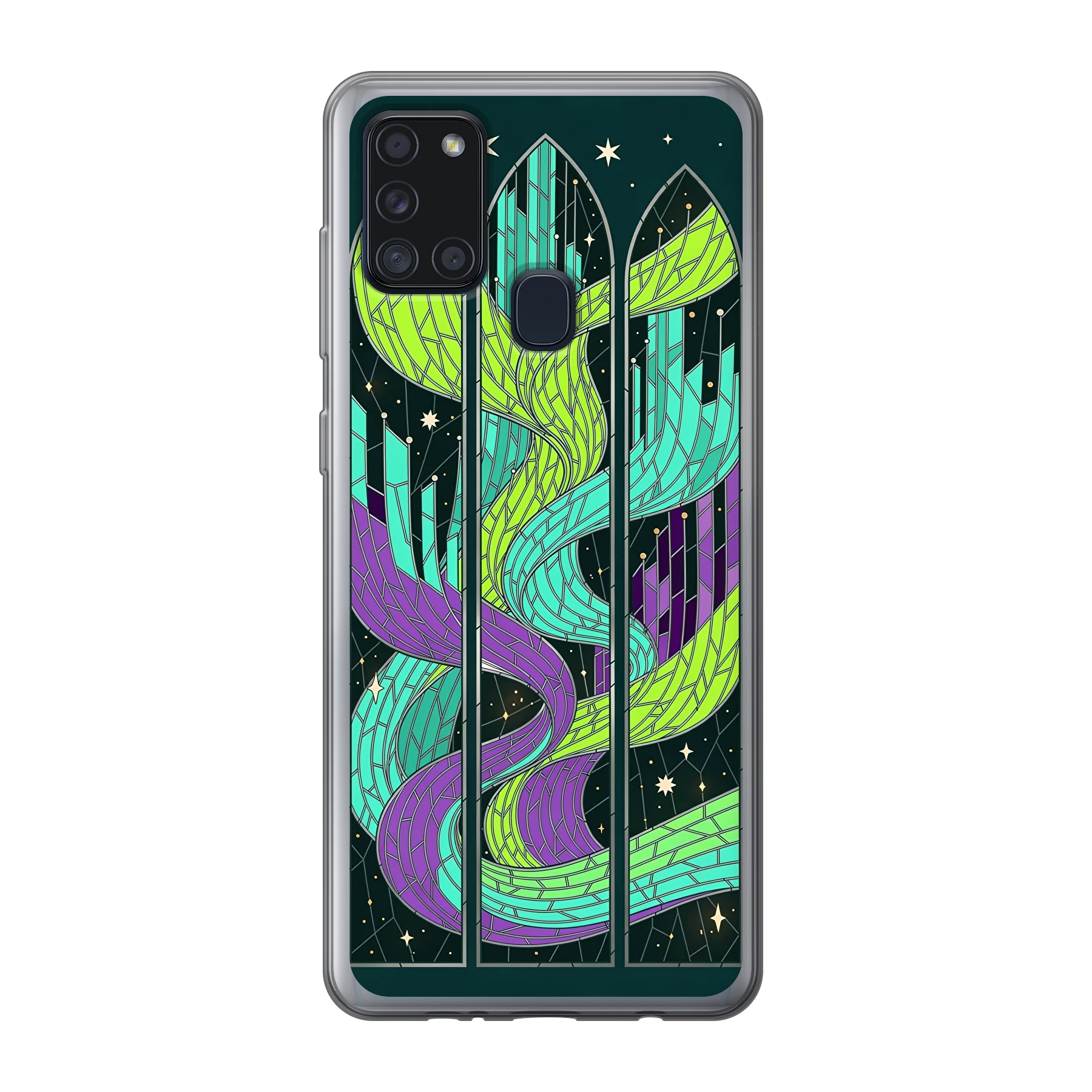 Samsung Galaxy A21s phone case