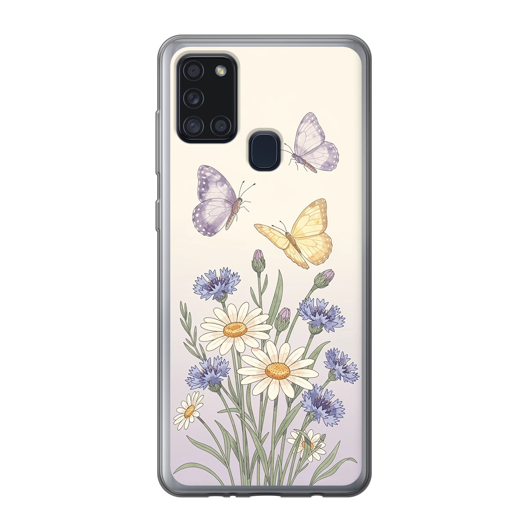 Samsung Galaxy A21s phone case
