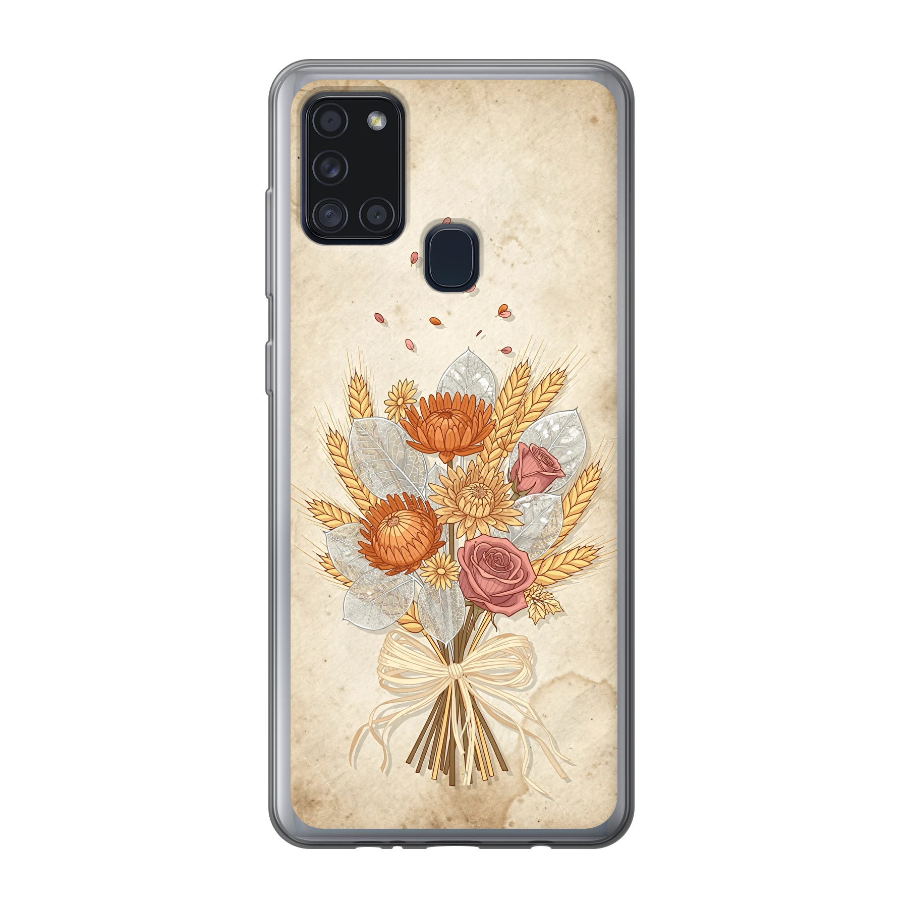 Samsung Galaxy A21s phone case