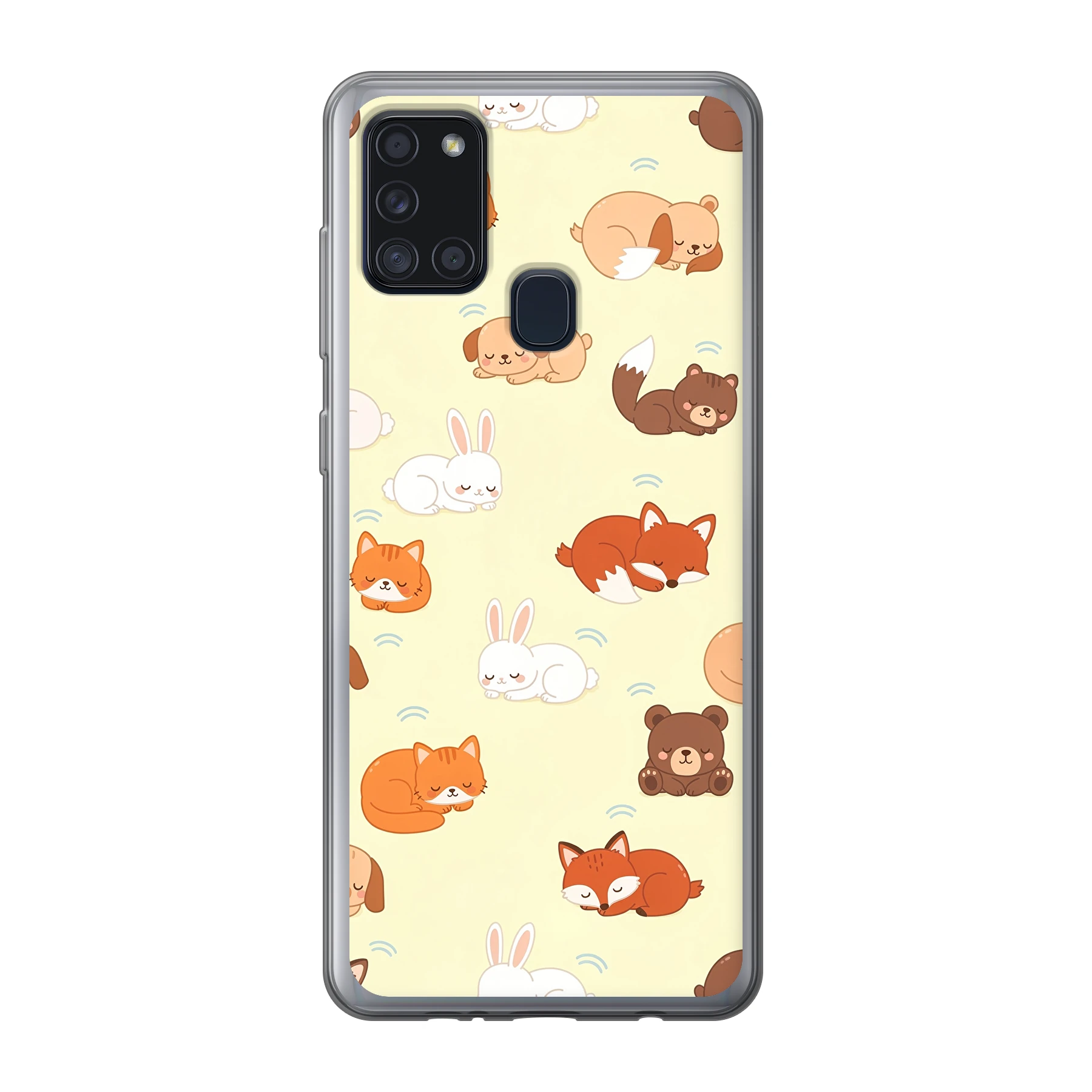 Samsung Galaxy A21s phone case