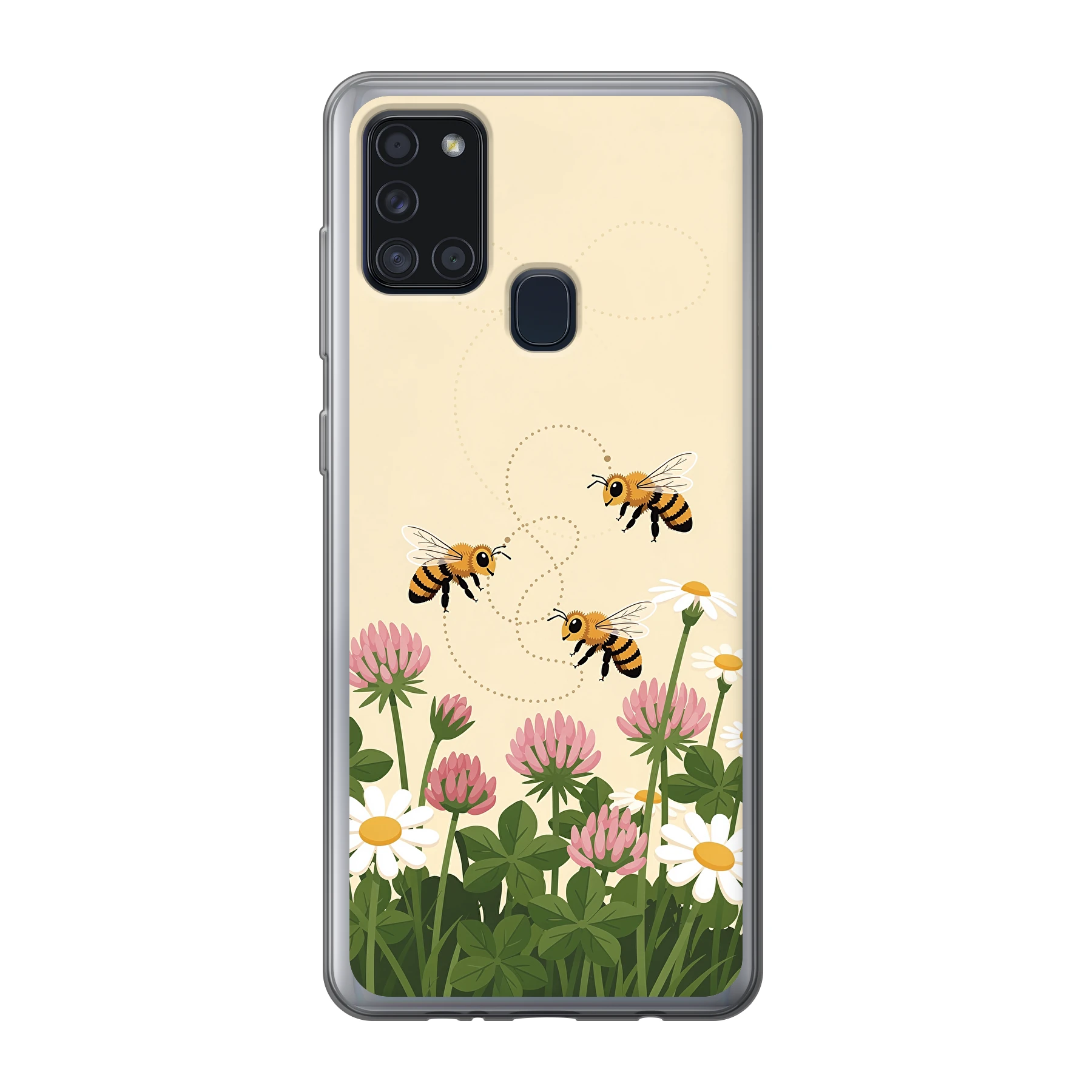Samsung Galaxy A21s phone case