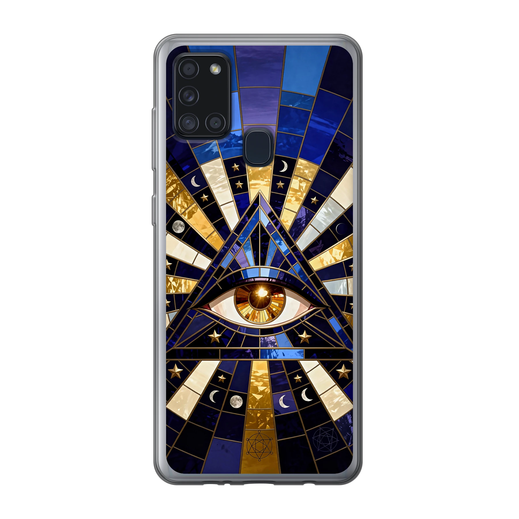 Samsung Galaxy A21s phone case