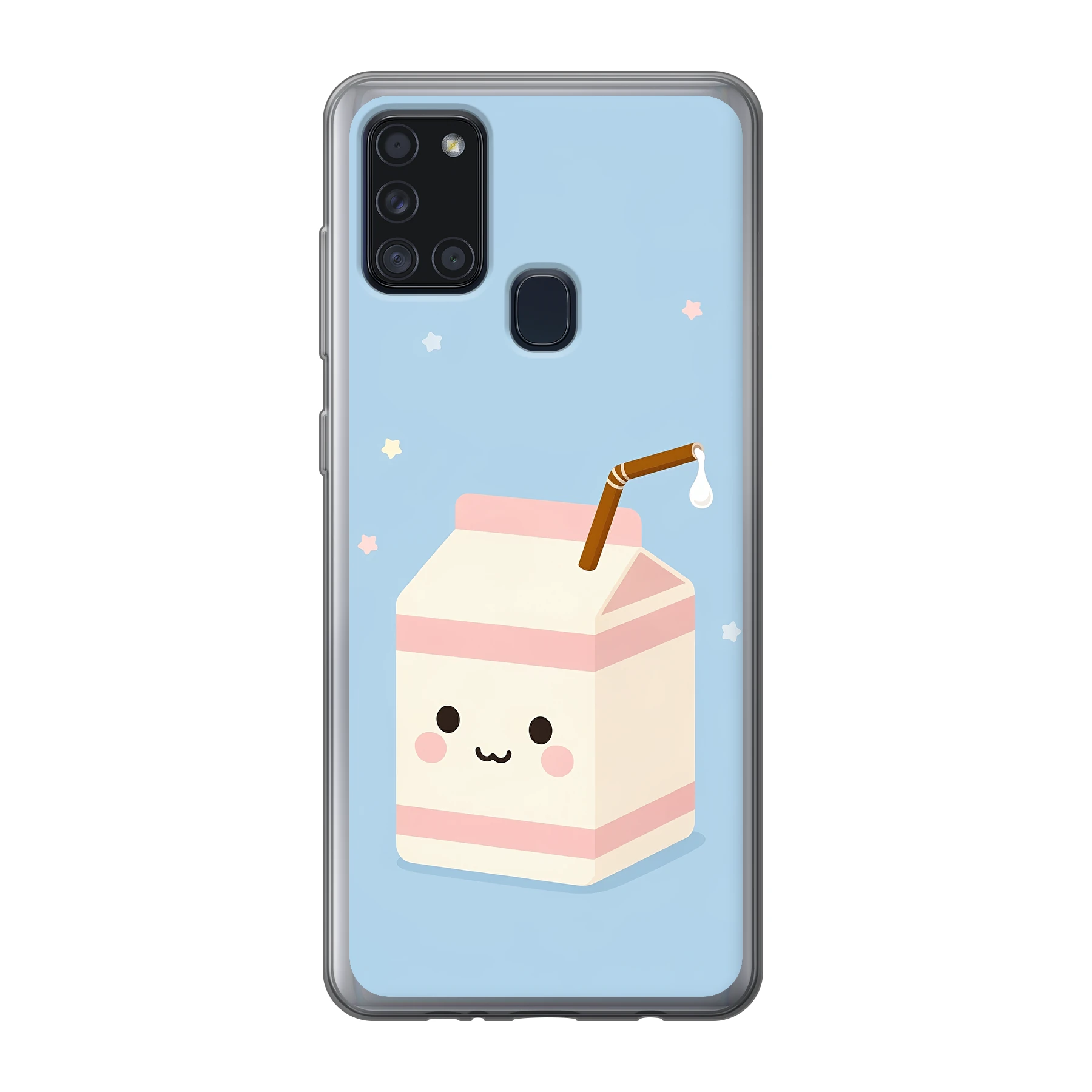 Samsung Galaxy A21s phone case