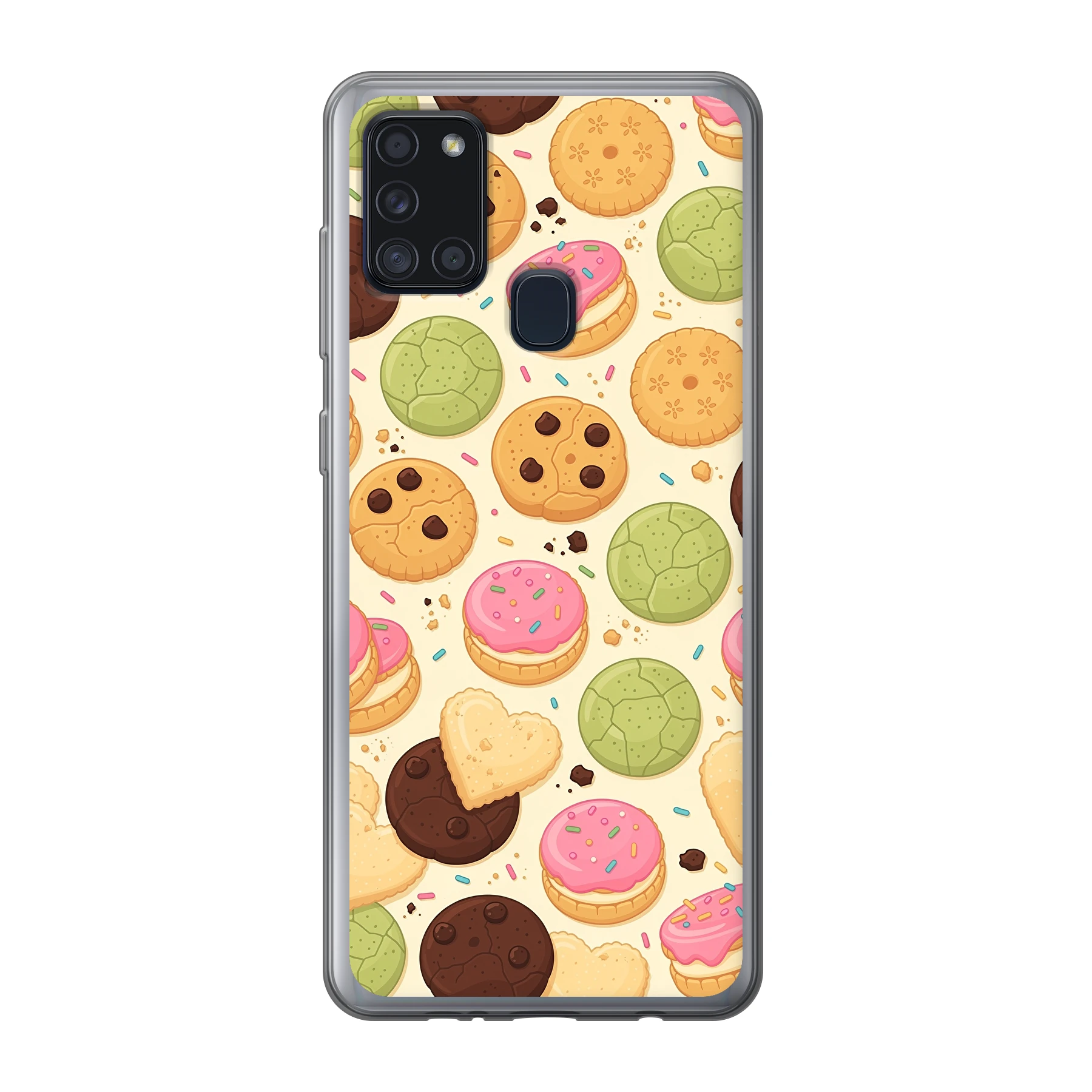Samsung Galaxy A21s phone case