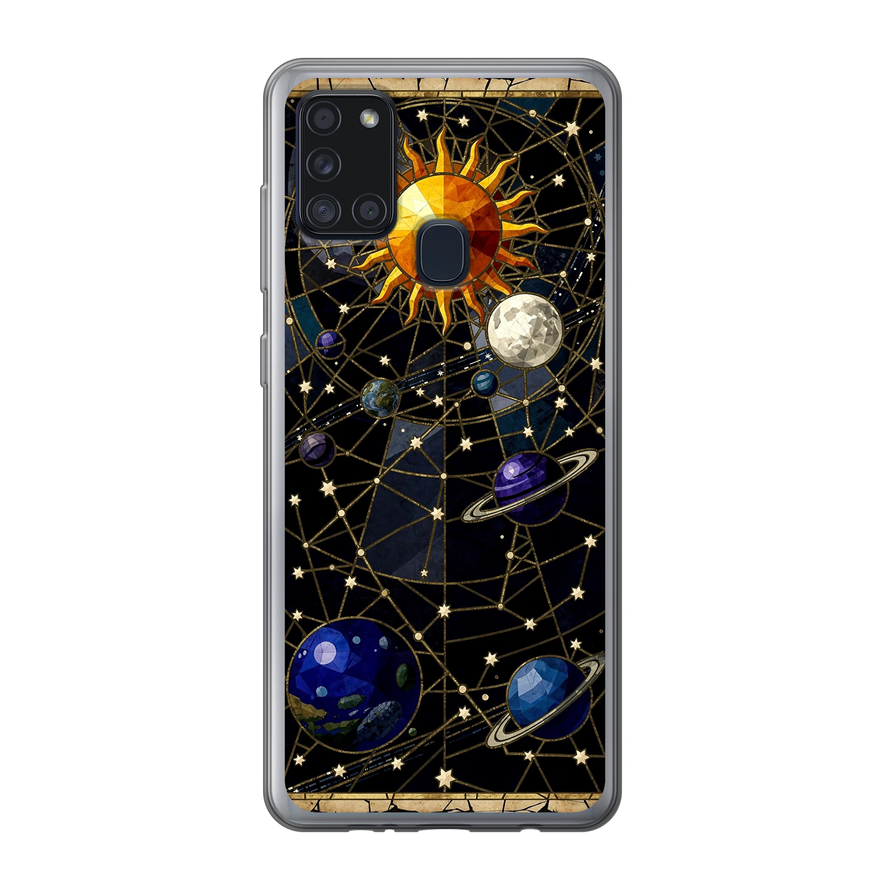 Samsung Galaxy A21s phone case