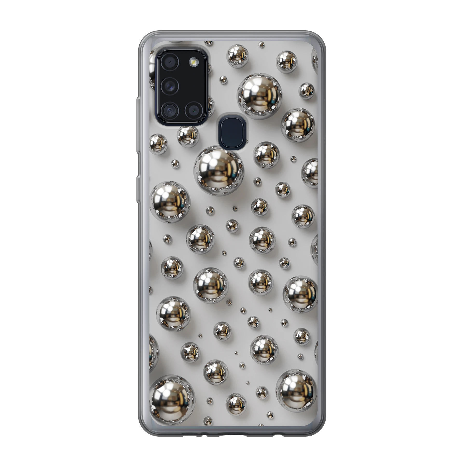 Samsung Galaxy A21s phone case