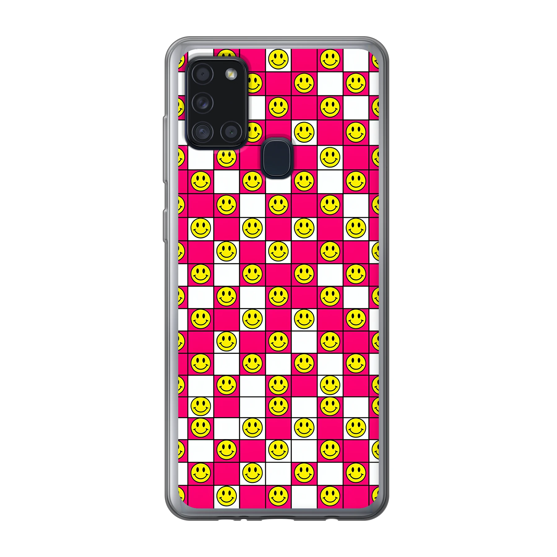 Samsung Galaxy A21s phone case
