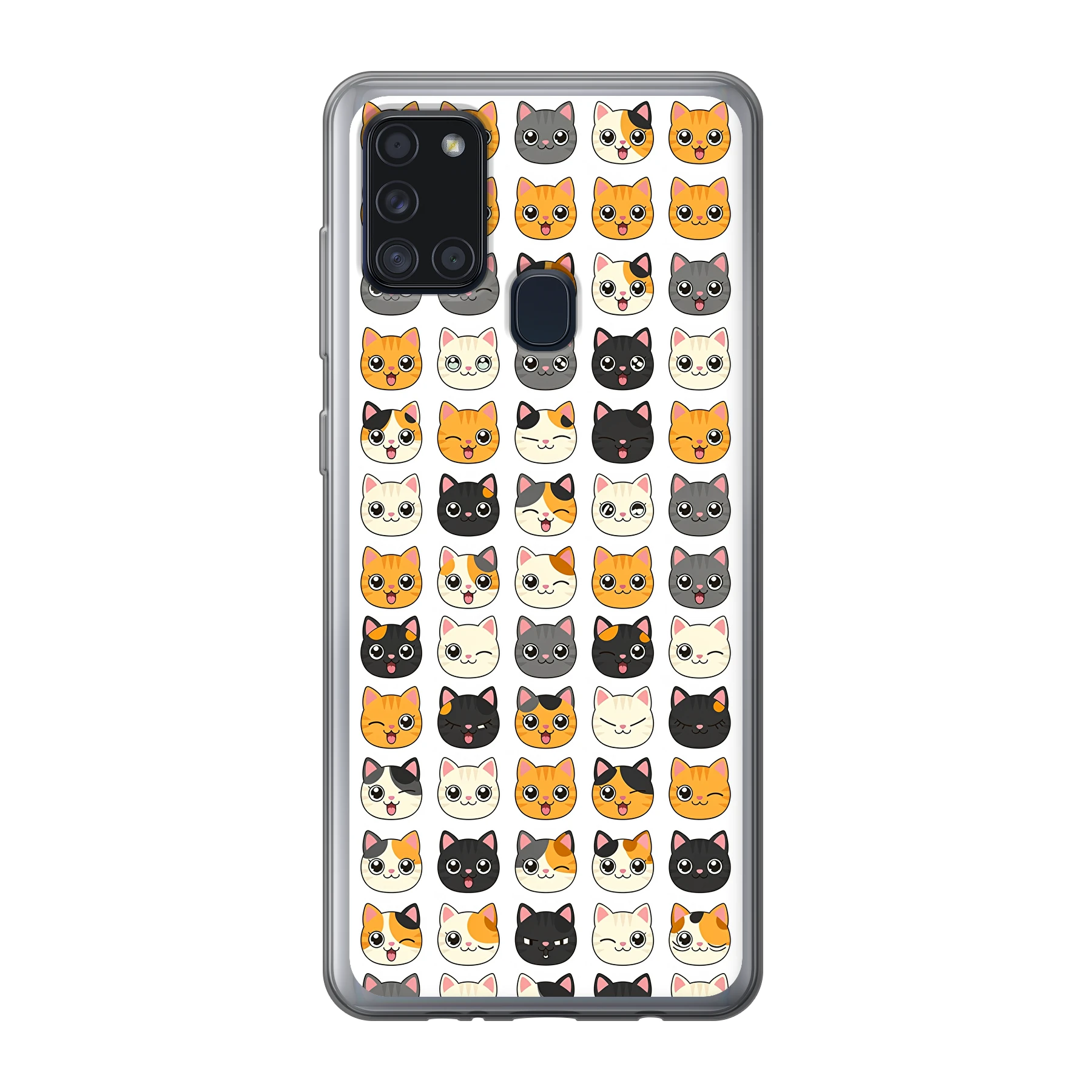 Samsung Galaxy A21s phone case