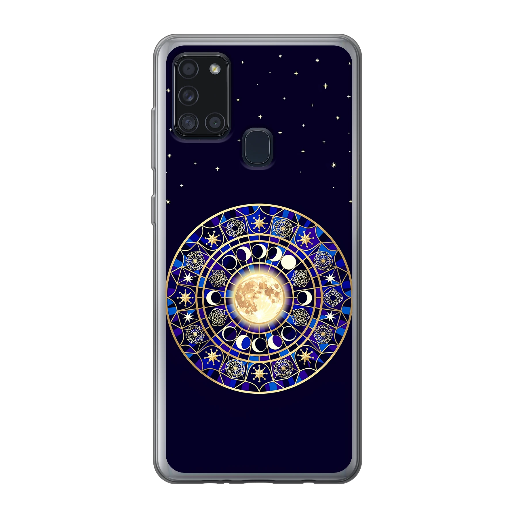 Samsung Galaxy A21s phone case