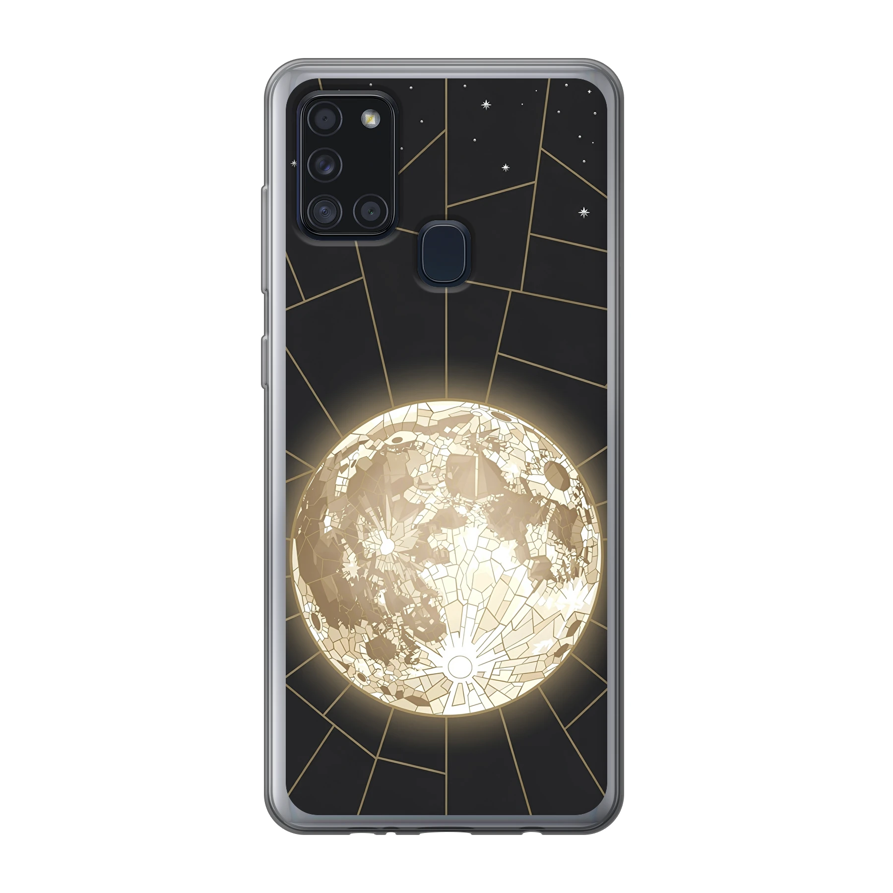 Samsung Galaxy A21s phone case