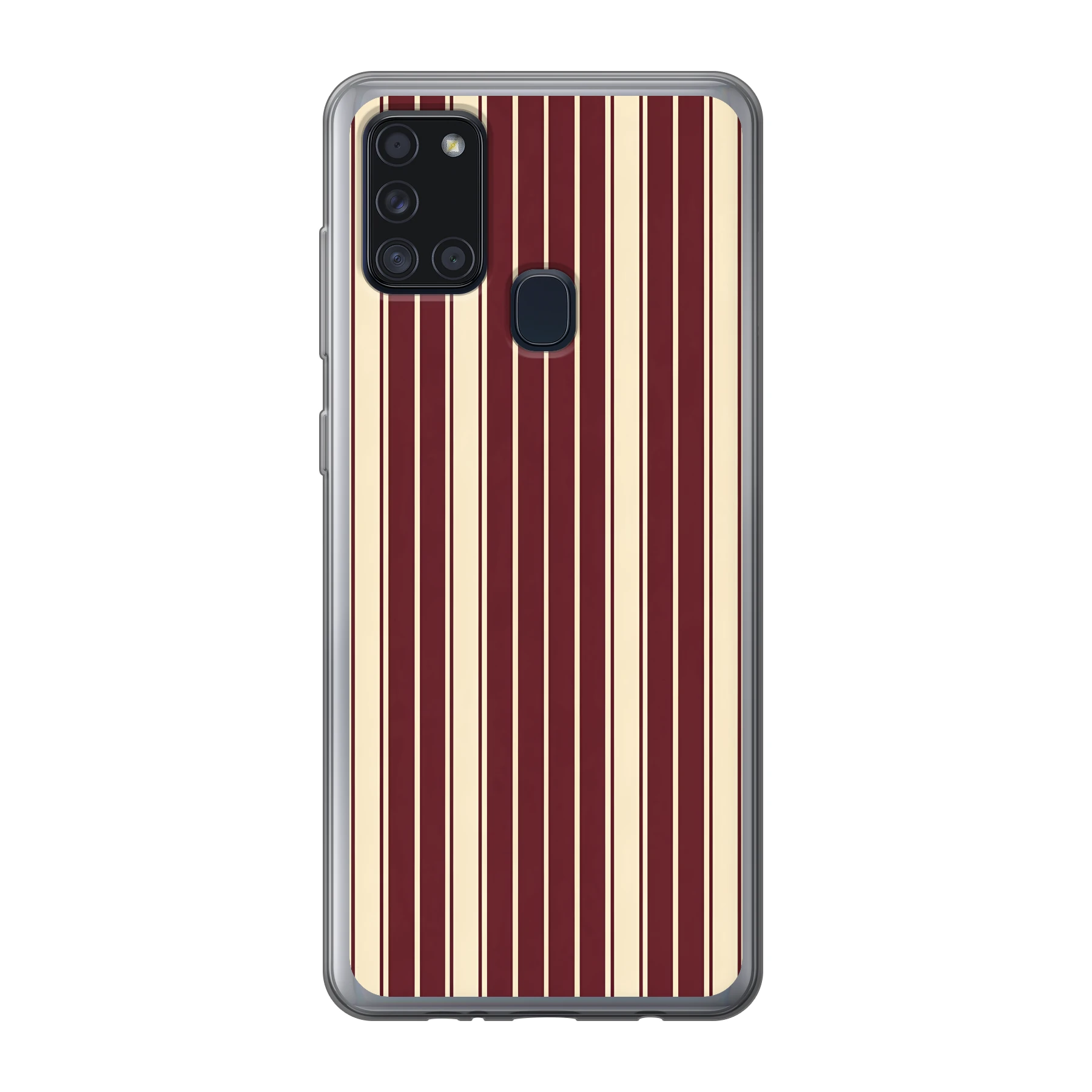 Samsung Galaxy A21s phone case