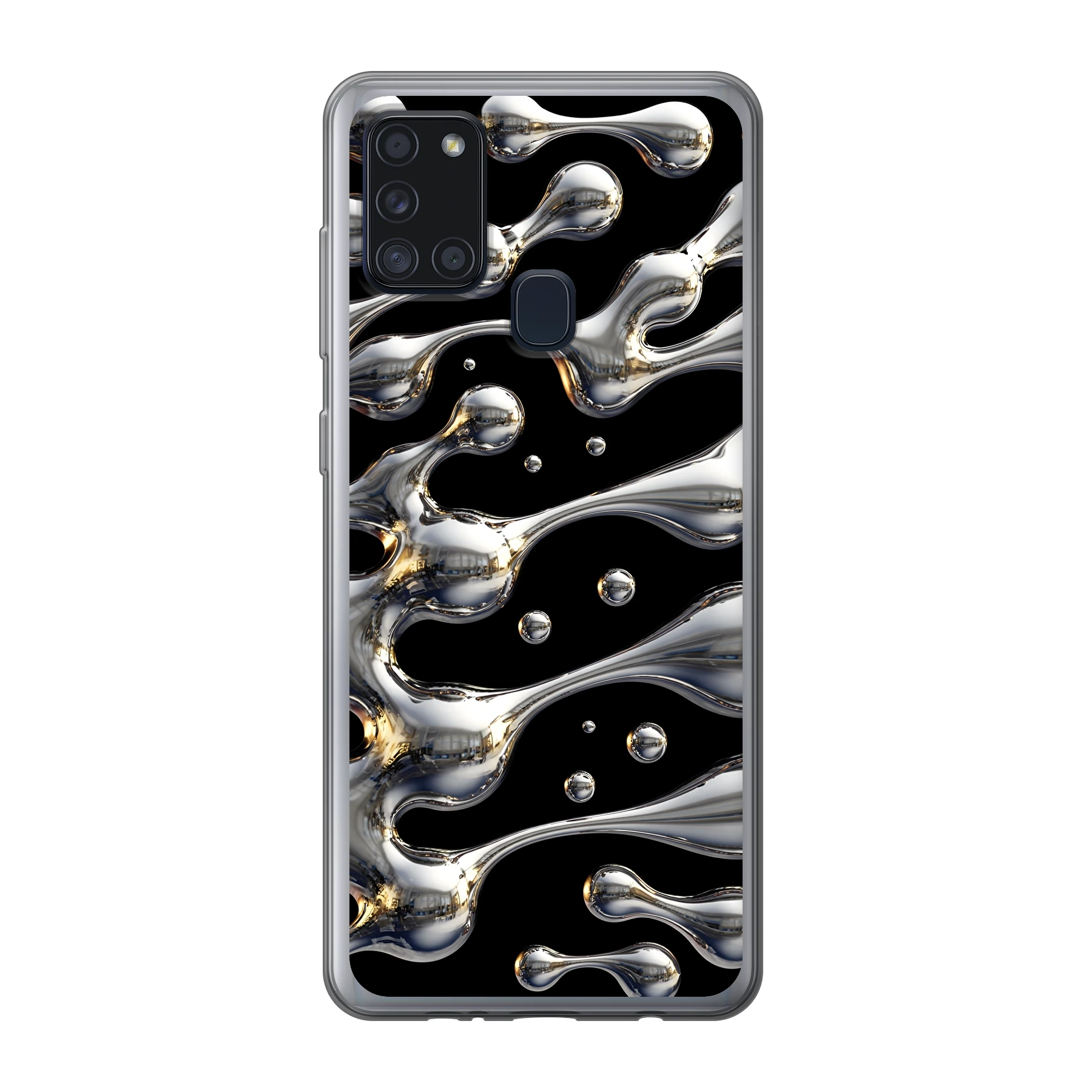 Samsung Galaxy A21s phone case