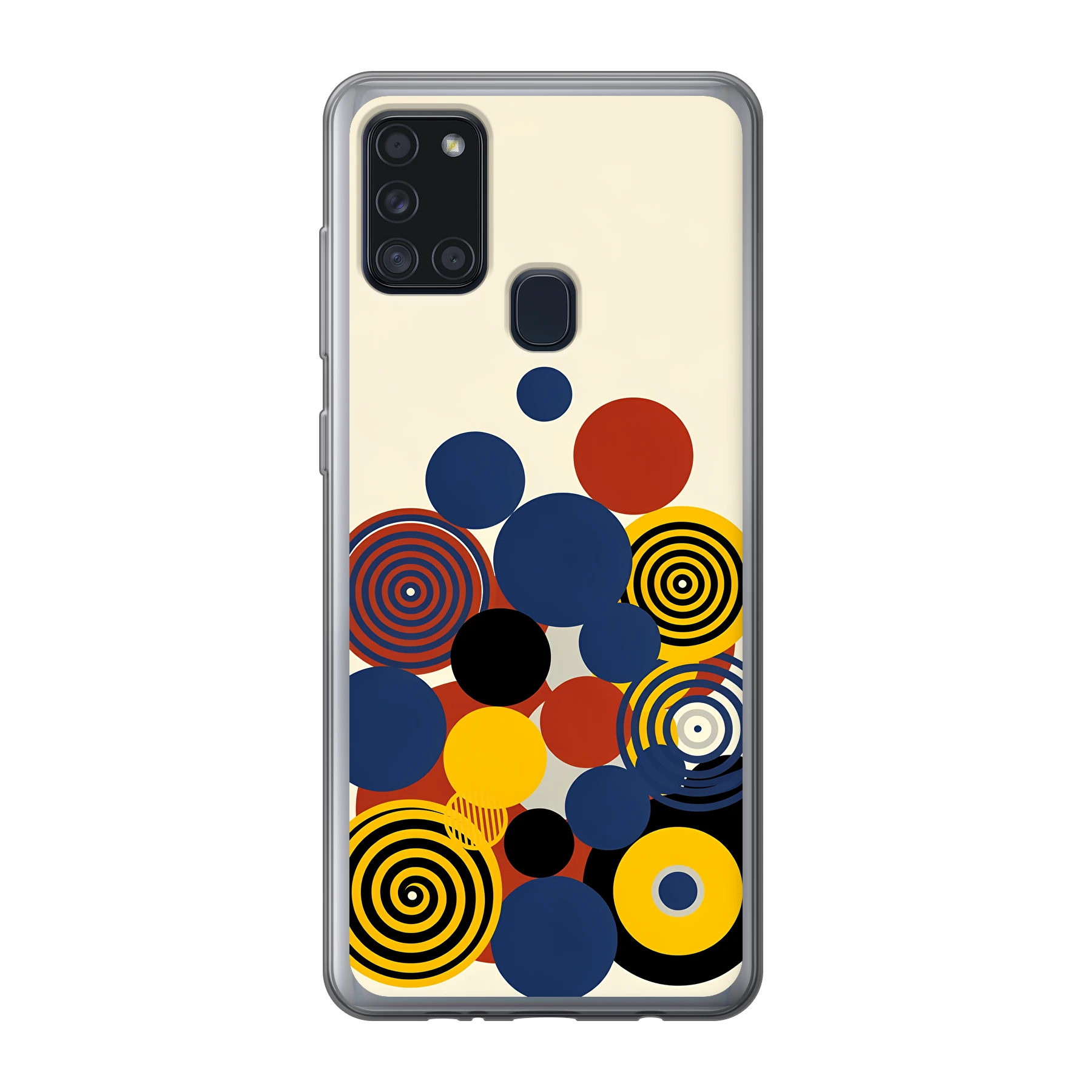 Samsung Galaxy A21s phone case