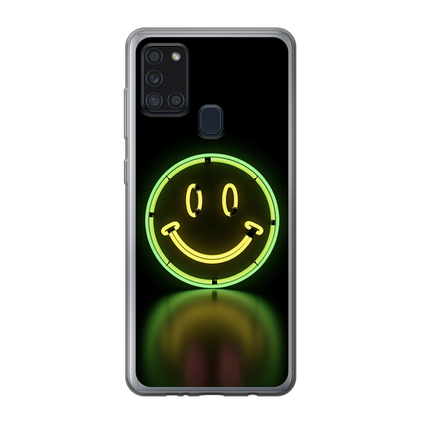 Samsung Galaxy A21s phone case