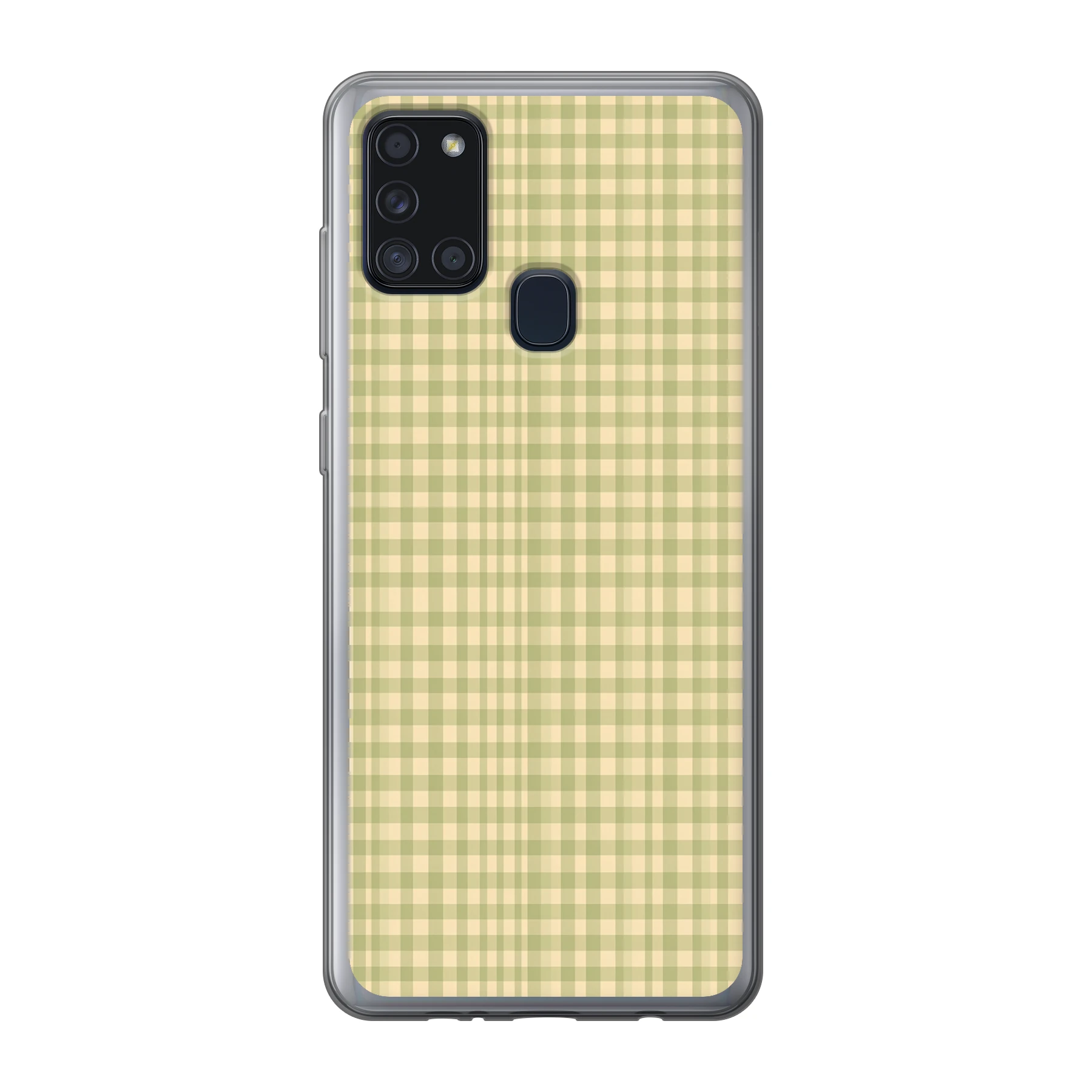 Samsung Galaxy A21s phone case