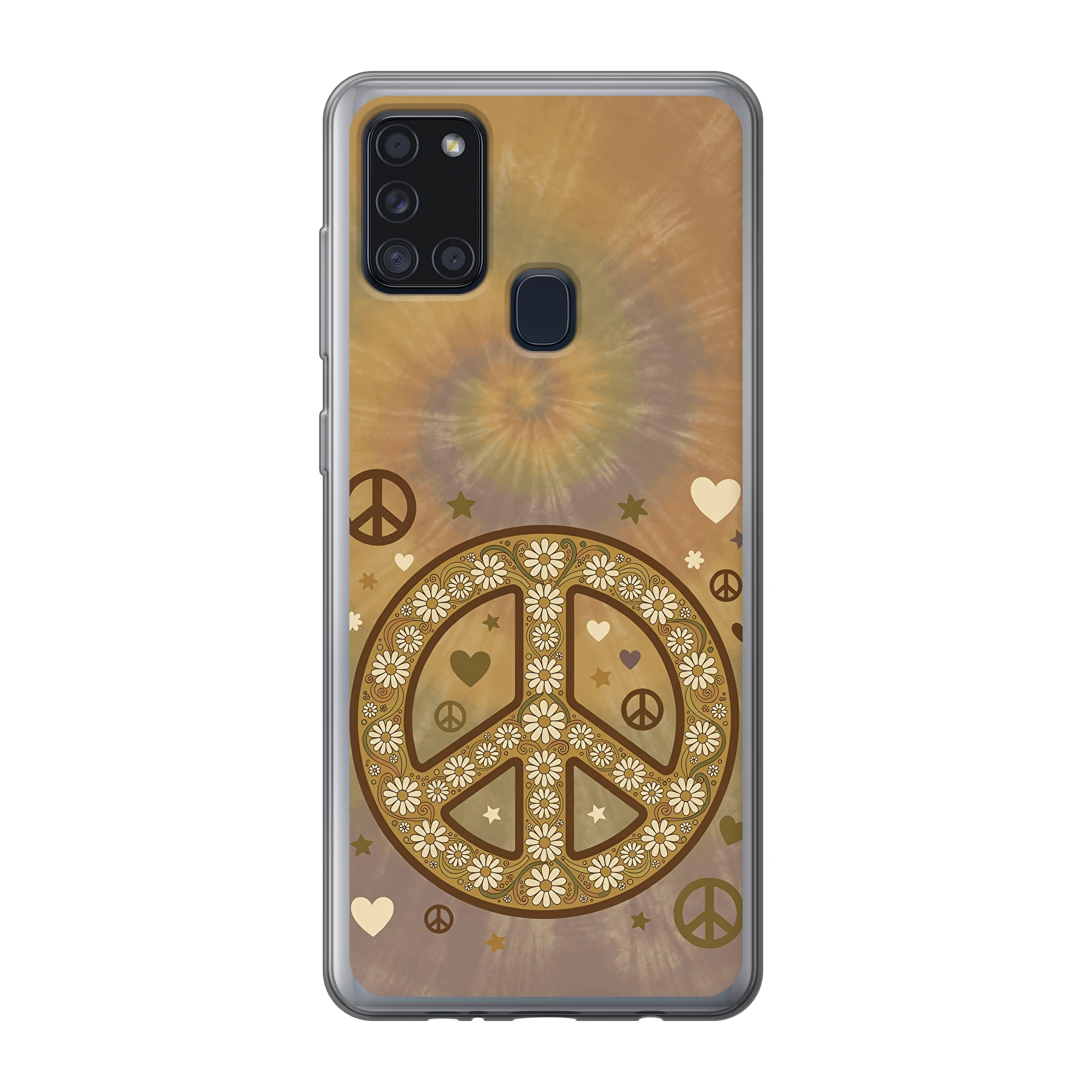 Samsung Galaxy A21s phone case