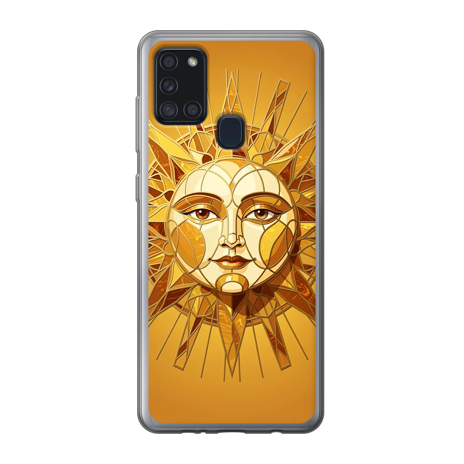 Samsung Galaxy A21s phone case