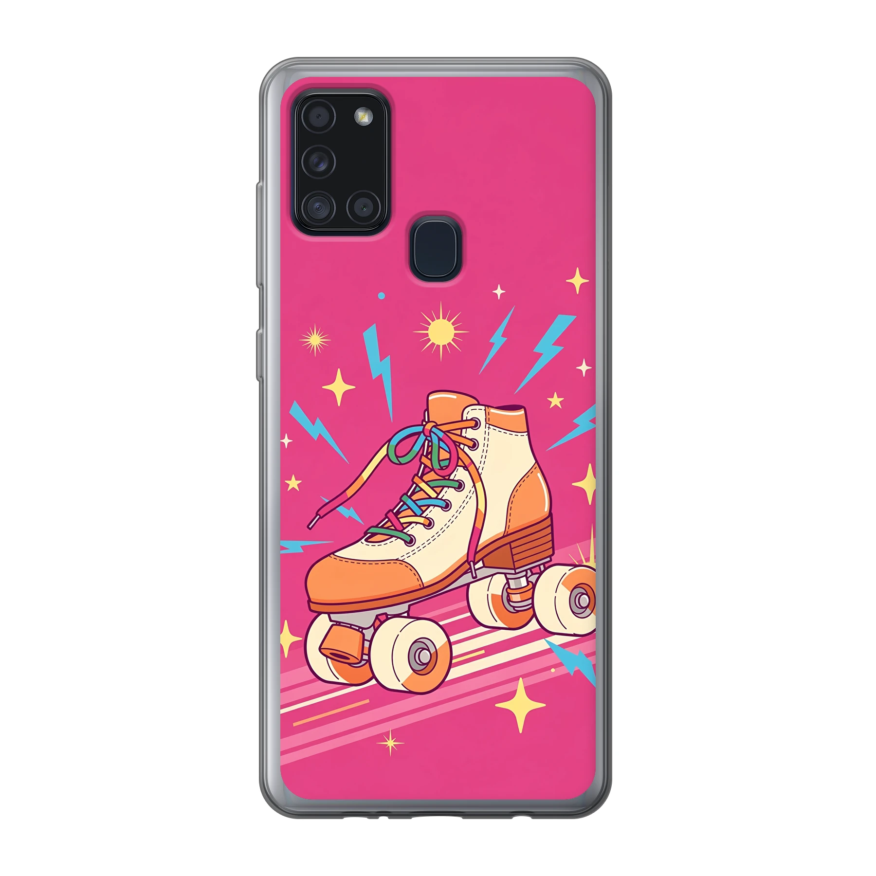Samsung Galaxy A21s phone case