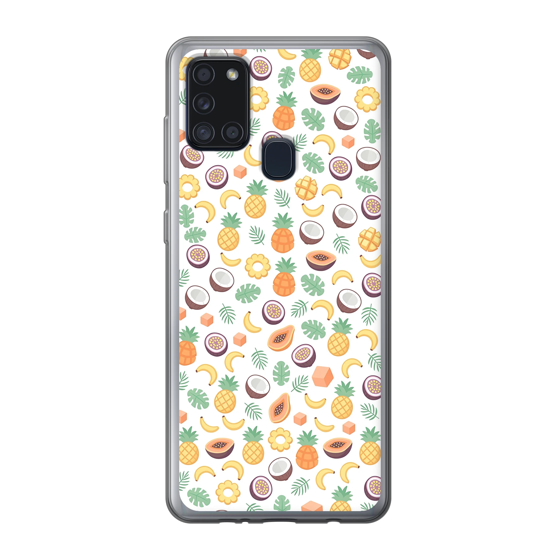 Samsung Galaxy A21s phone case
