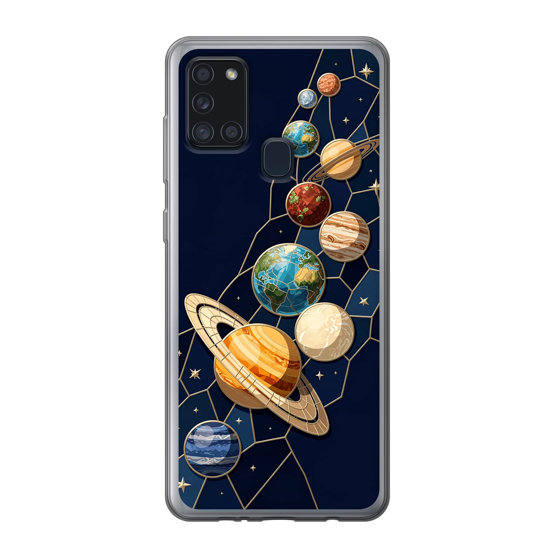 Samsung Galaxy A21s phone case