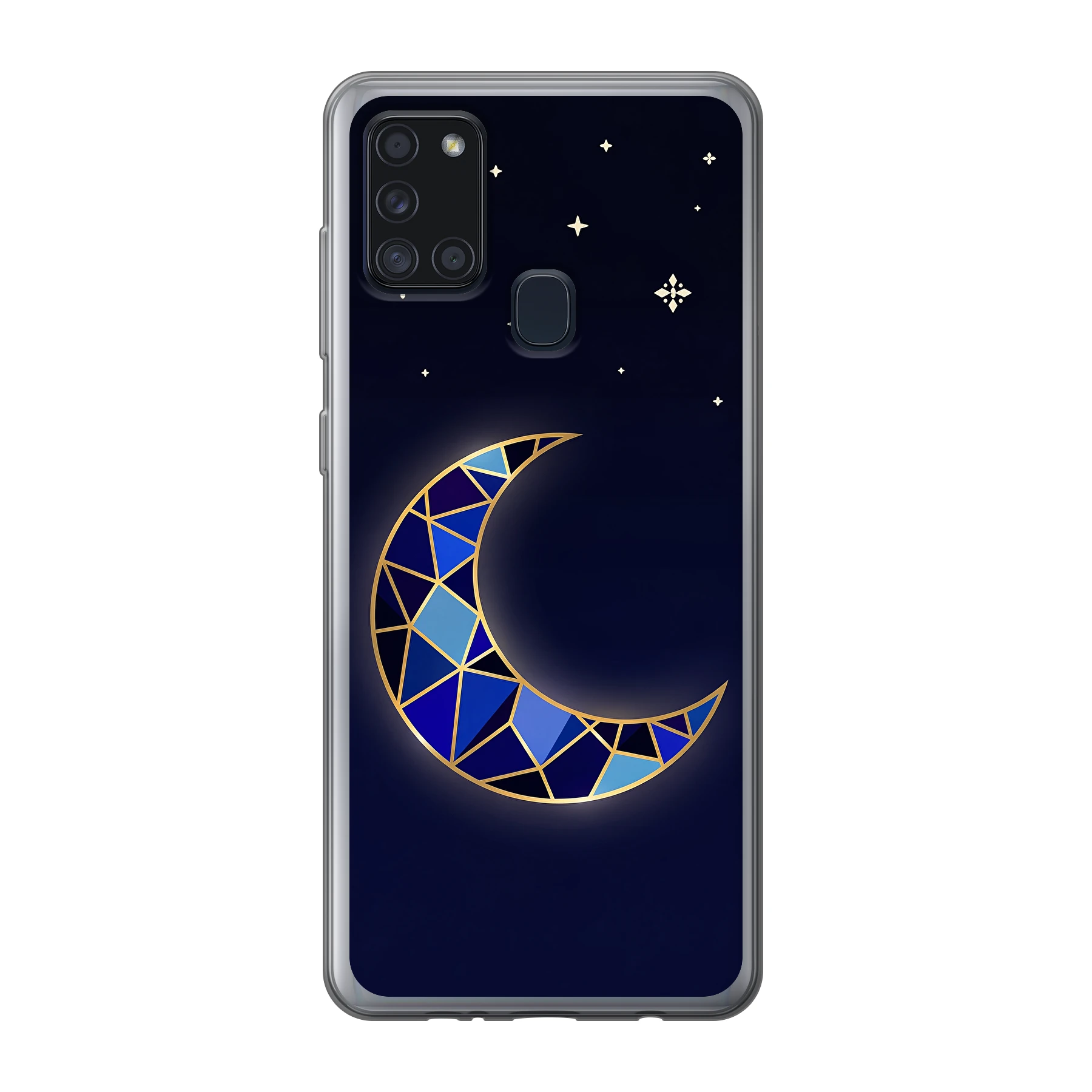 Samsung Galaxy A21s phone case