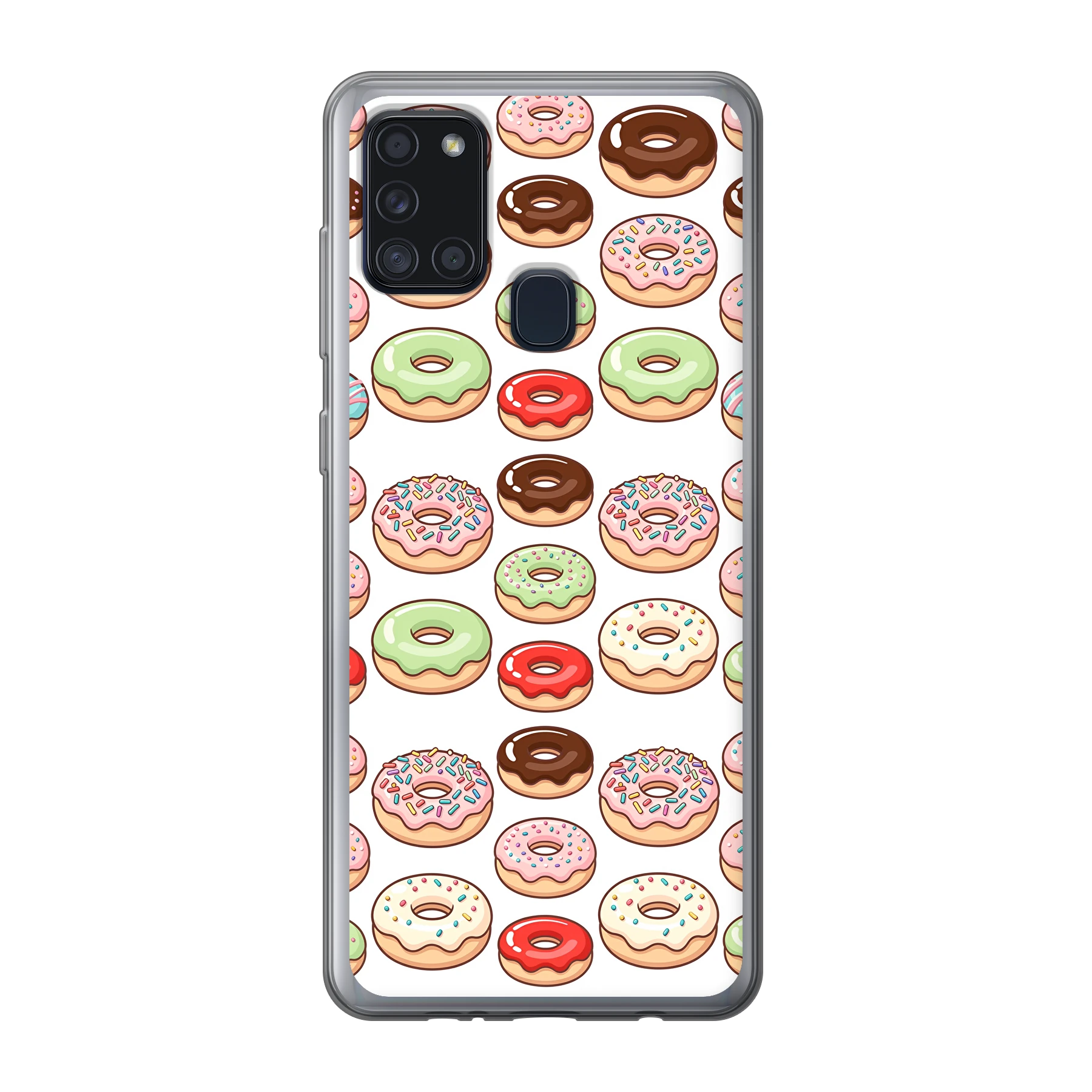 Samsung Galaxy A21s phone case