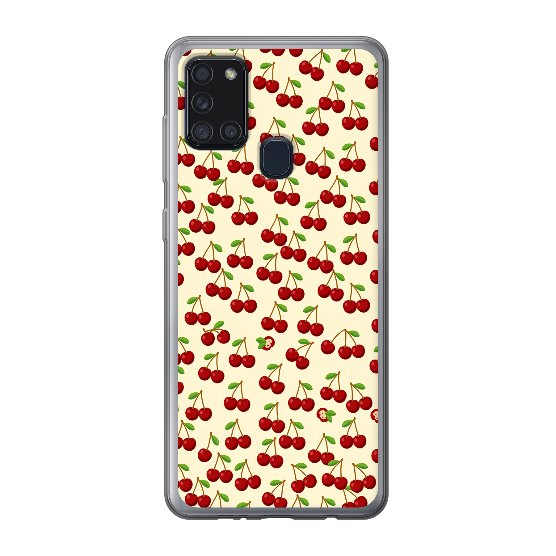 Samsung Galaxy A21s phone case