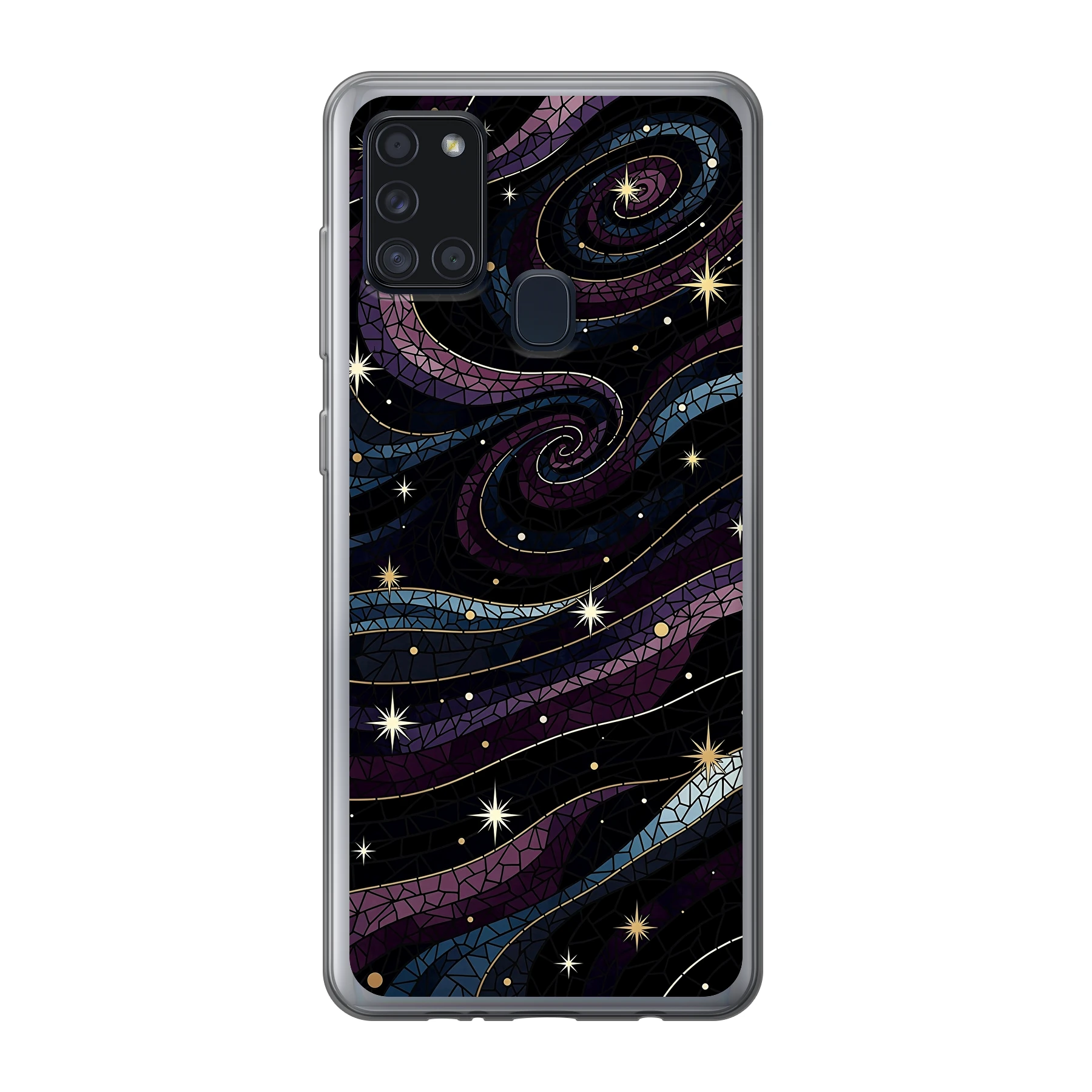 Samsung Galaxy A21s phone case