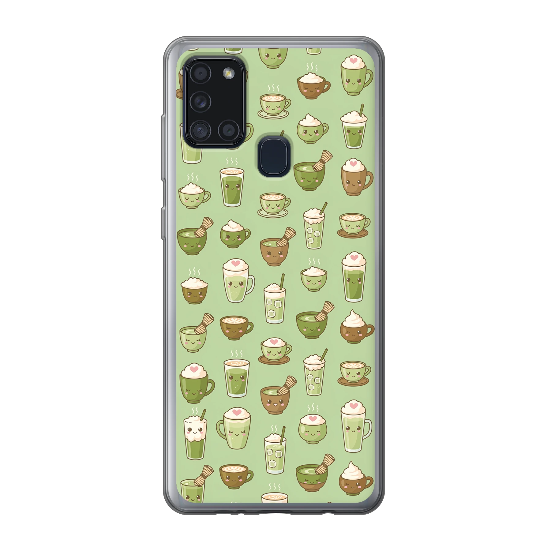 Samsung Galaxy A21s phone case