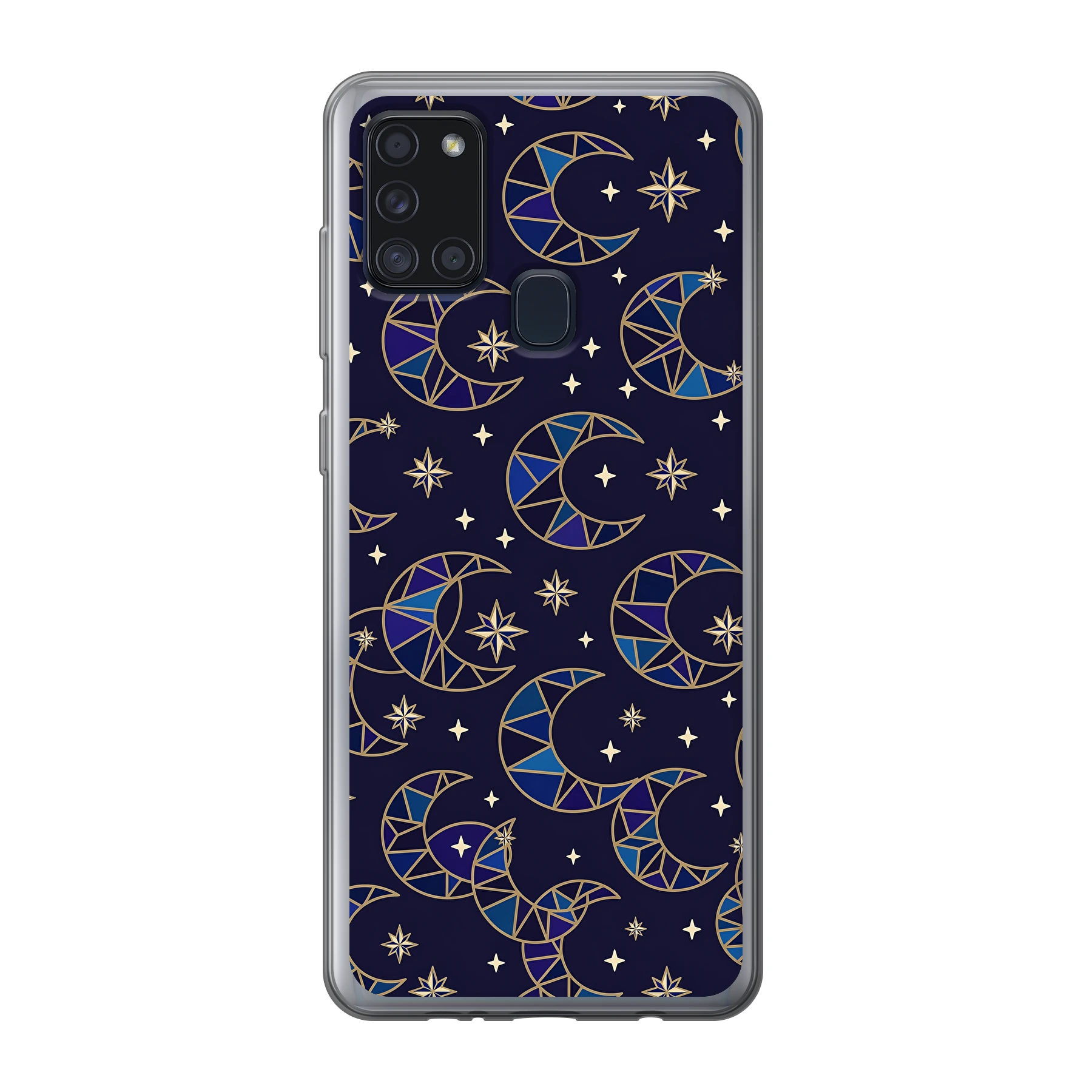 Samsung Galaxy A21s phone case