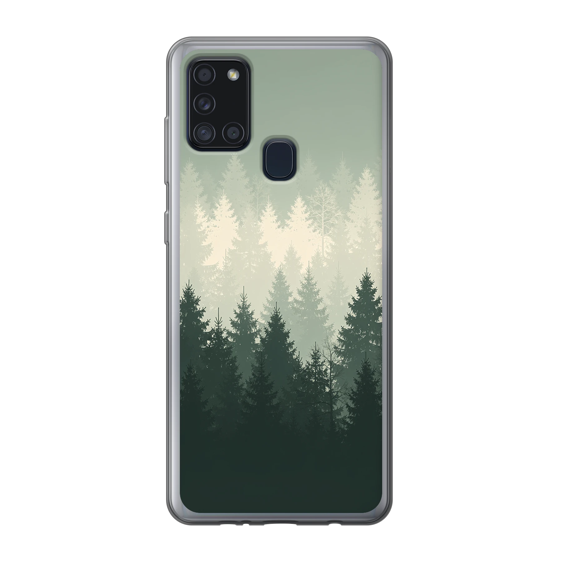 Samsung Galaxy A21s phone case