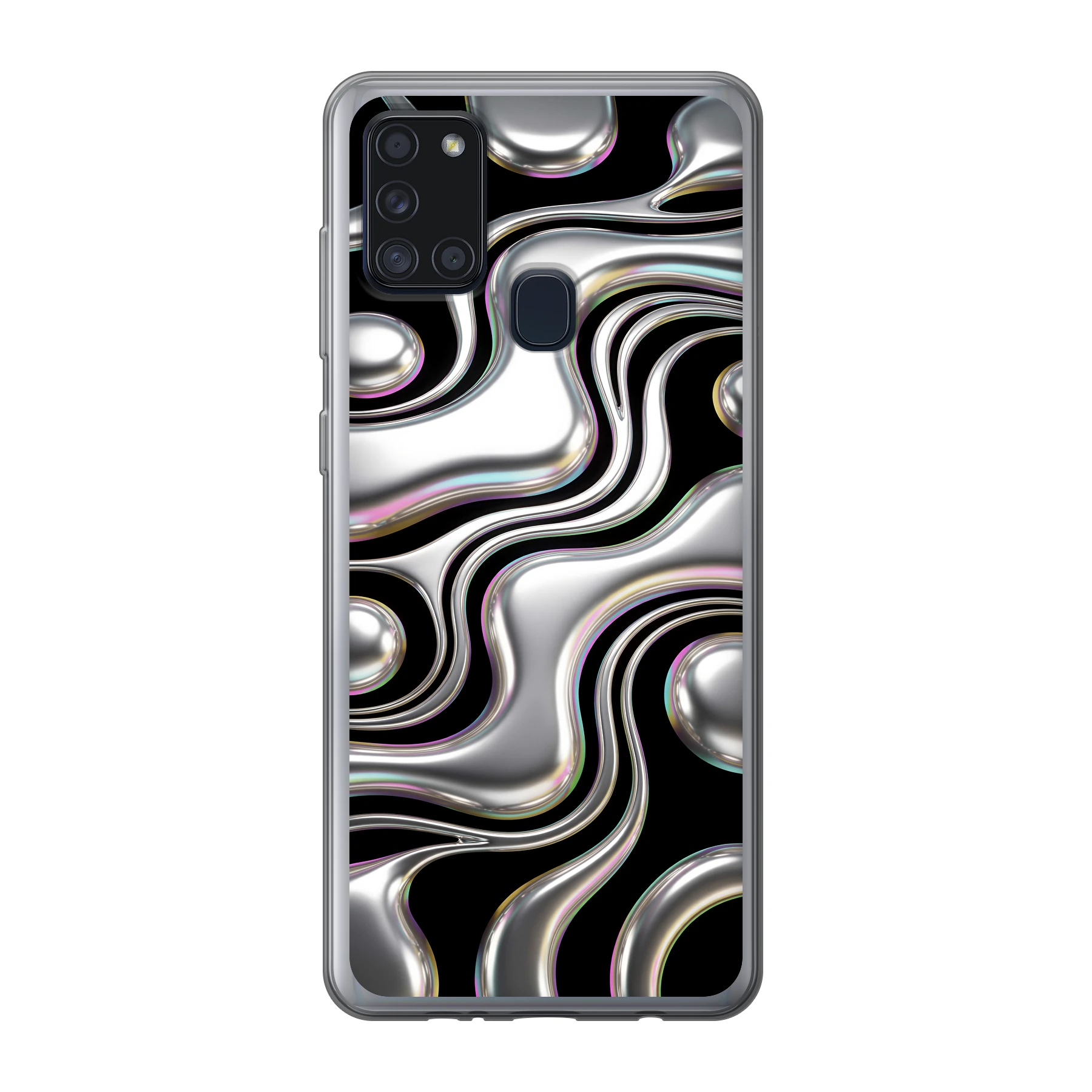 Samsung Galaxy A21s phone case