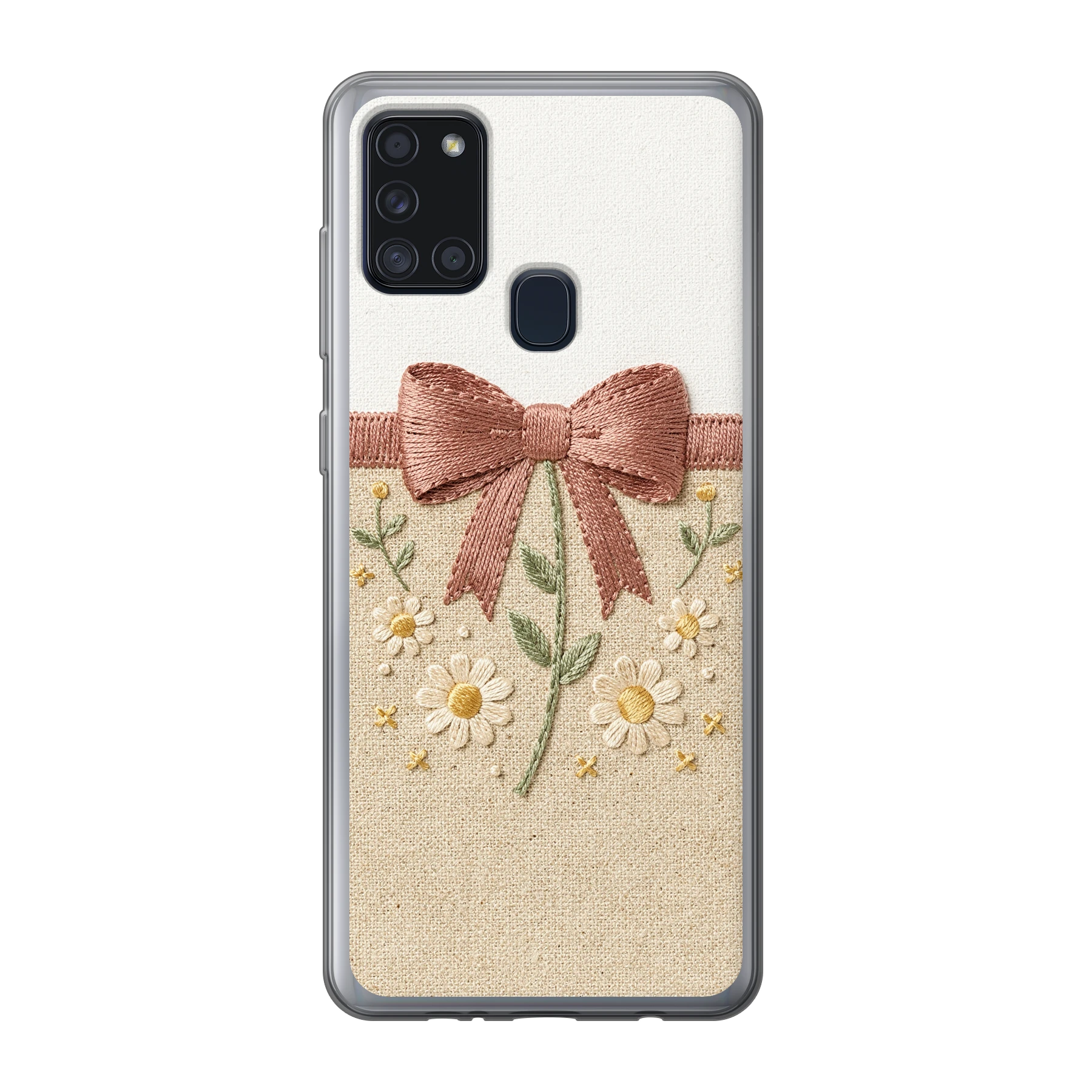 Samsung Galaxy A21s phone case