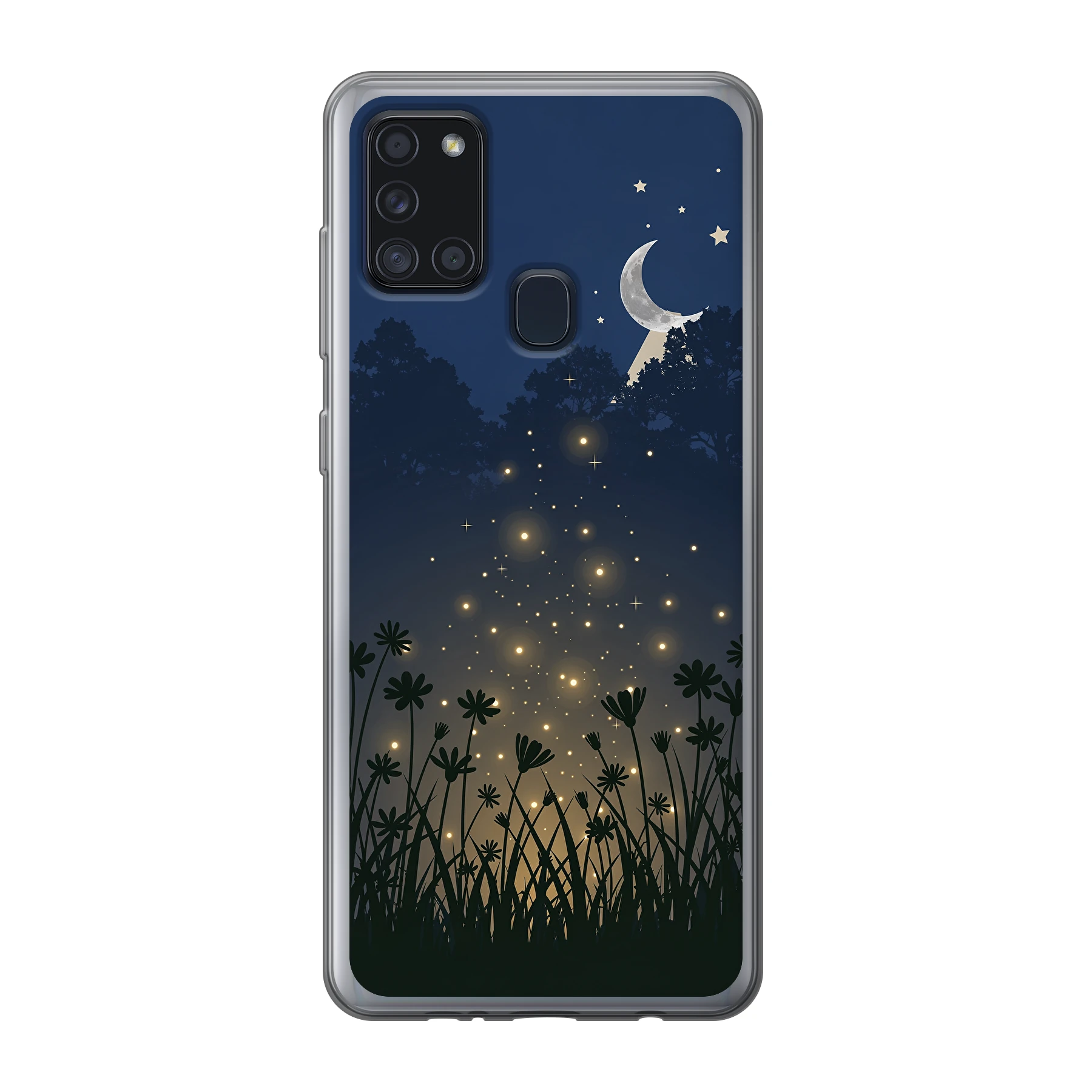 Samsung Galaxy A21s phone case