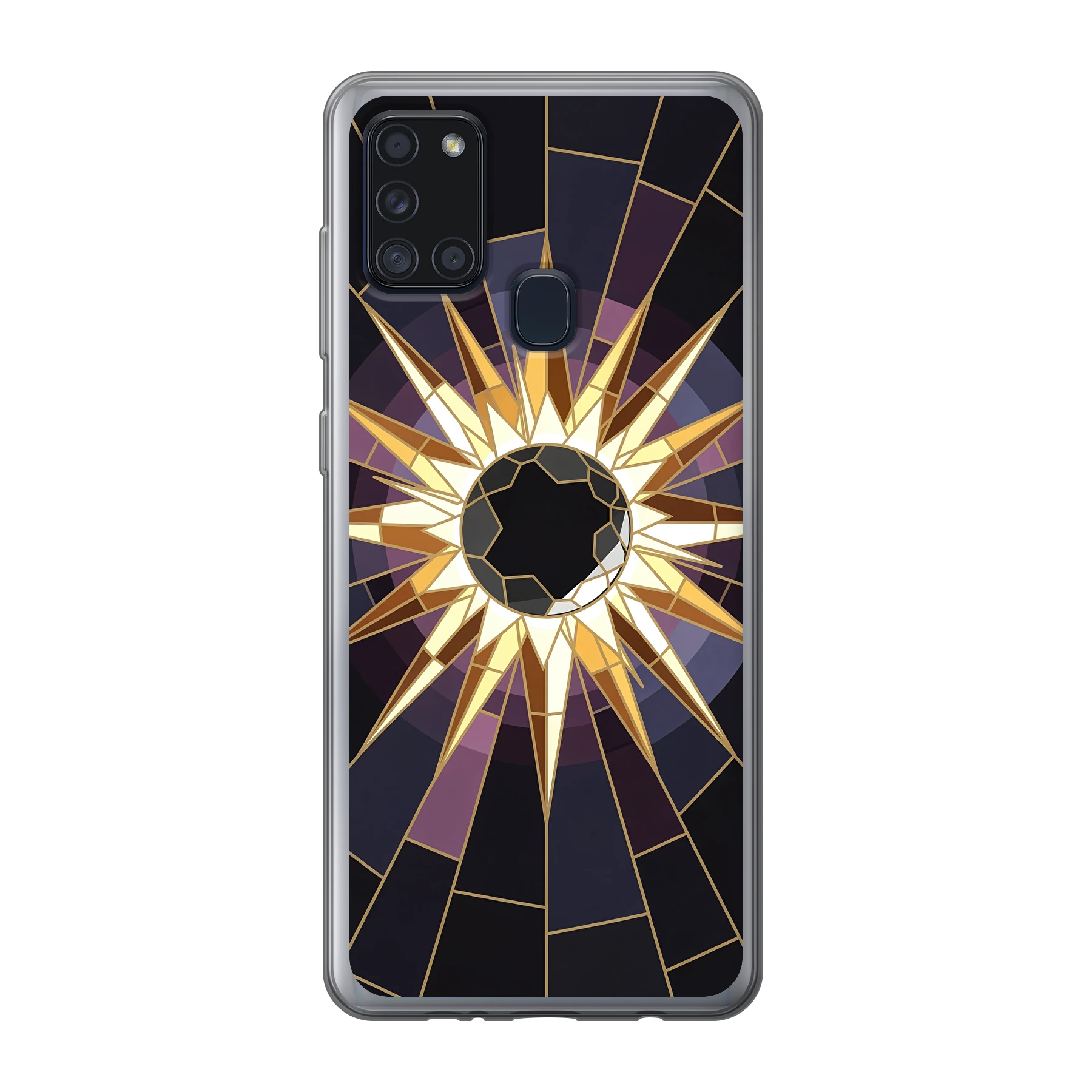 Samsung Galaxy A21s phone case