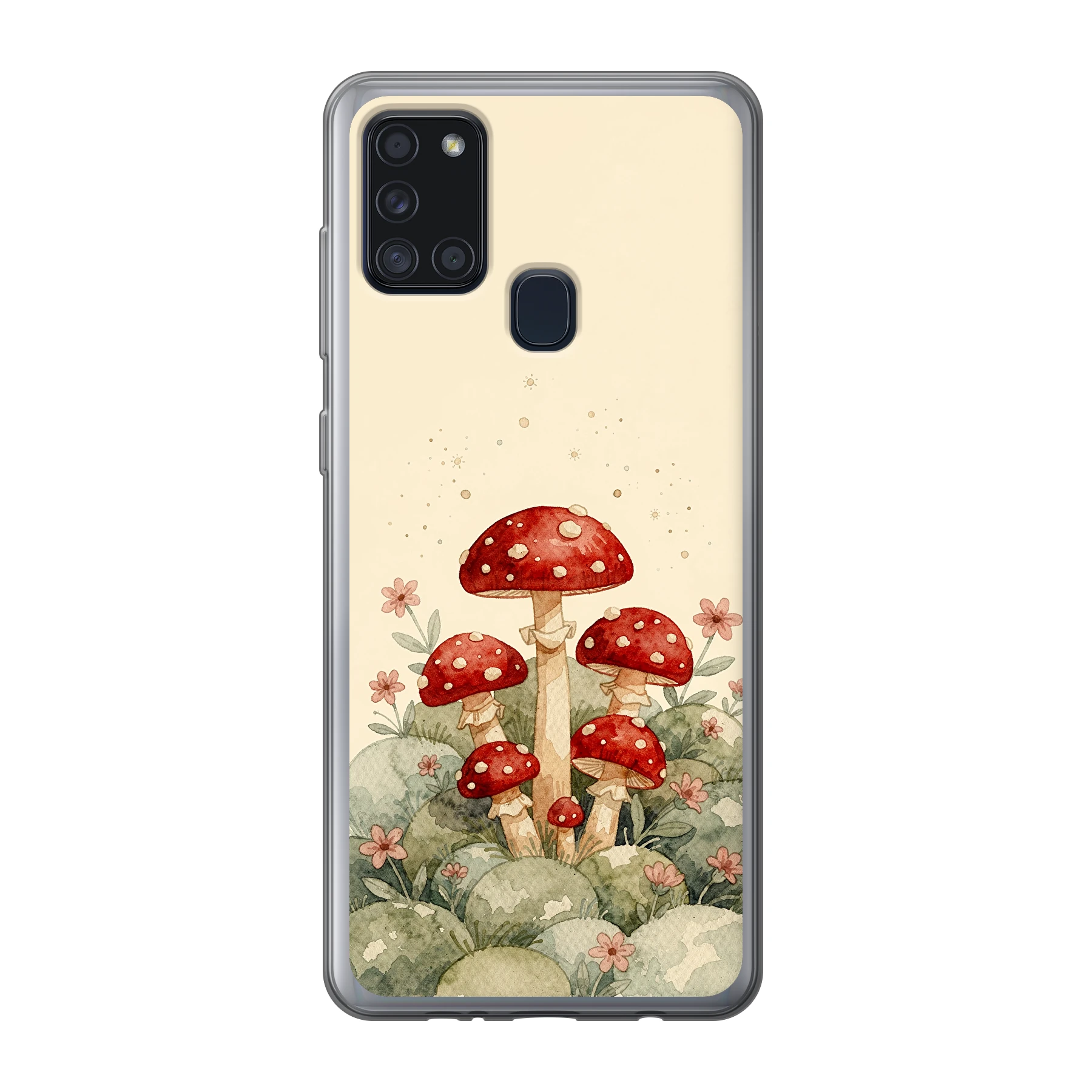 Samsung Galaxy A21s phone case