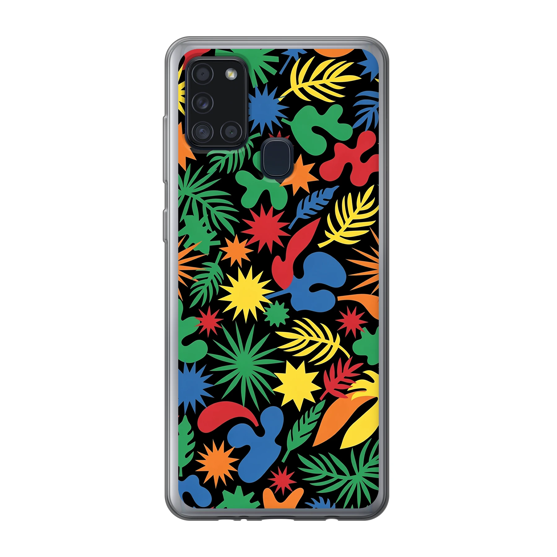 Samsung Galaxy A21s phone case