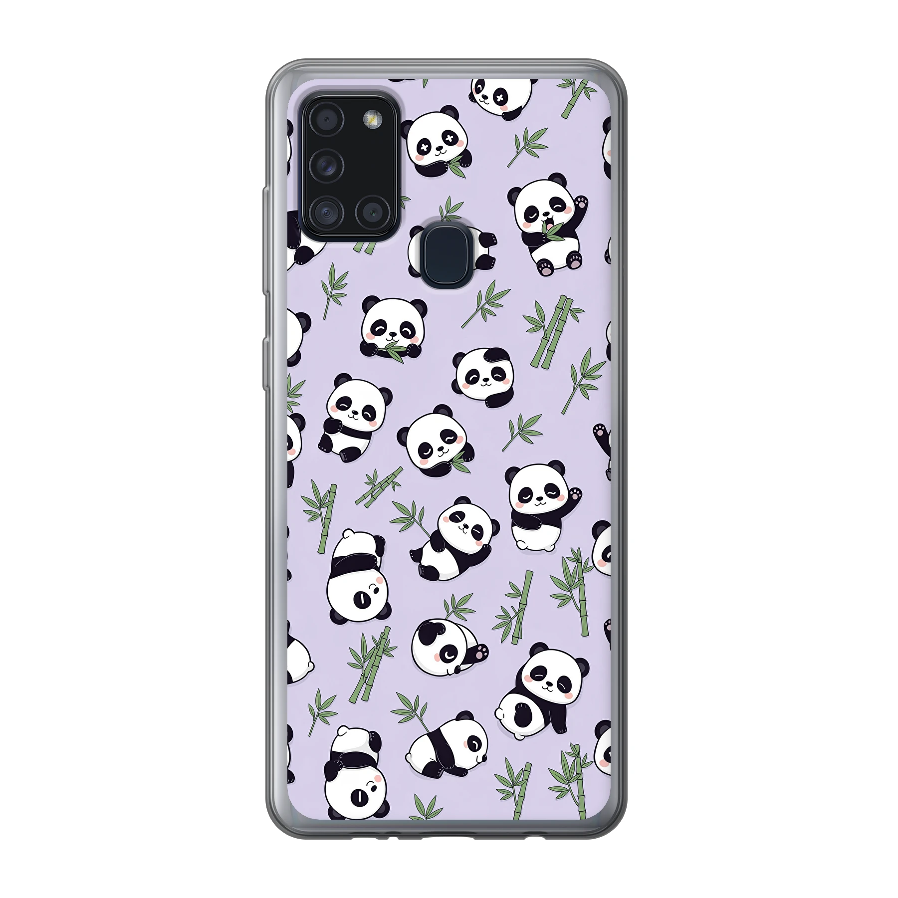 Samsung Galaxy A21s phone case
