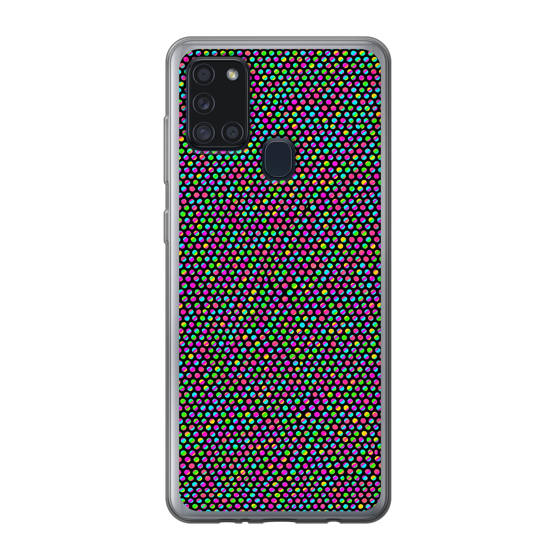 Samsung Galaxy A21s phone case