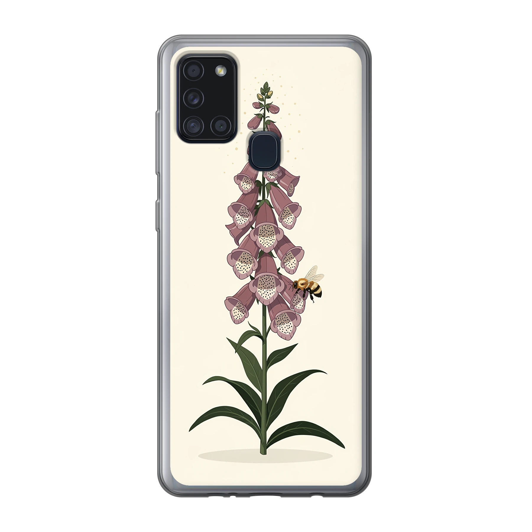 Samsung Galaxy A21s phone case