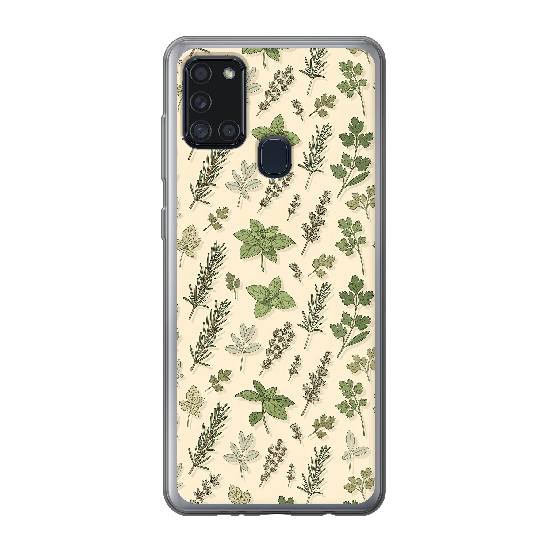 Samsung Galaxy A21s phone case