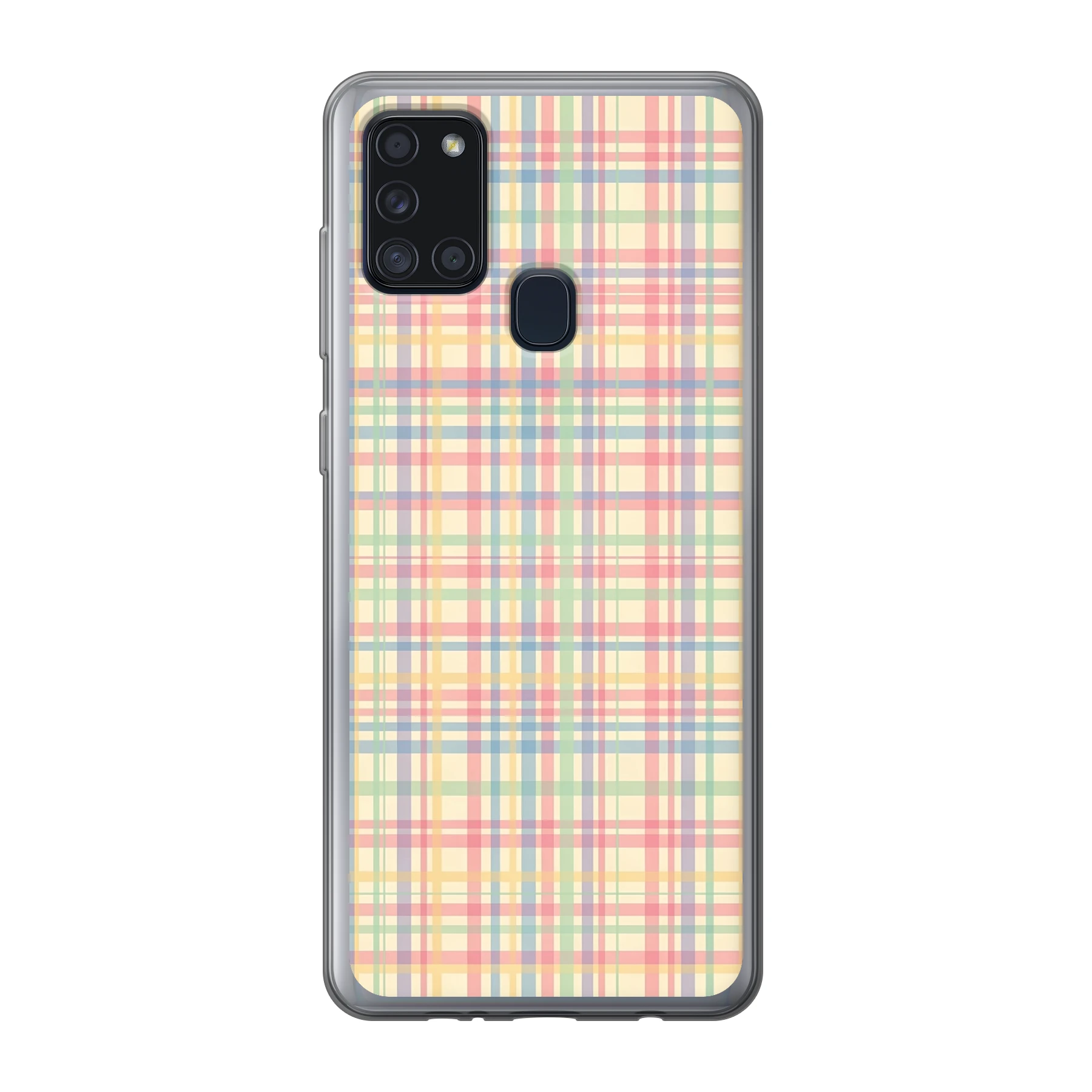 Samsung Galaxy A21s phone case