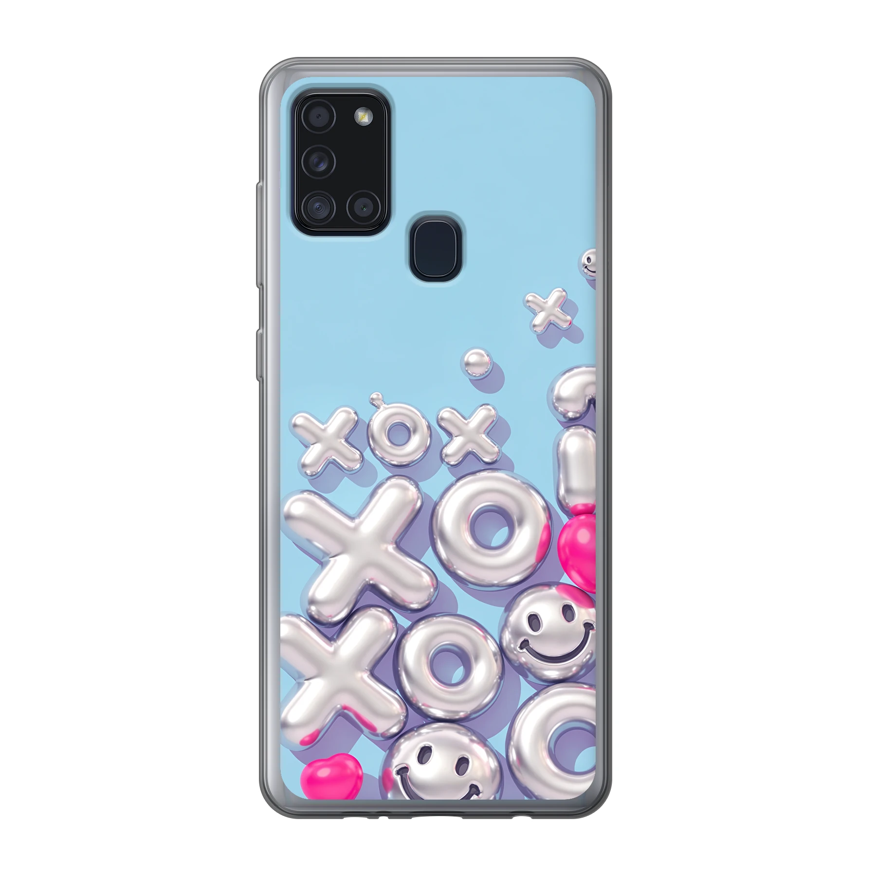 Samsung Galaxy A21s phone case
